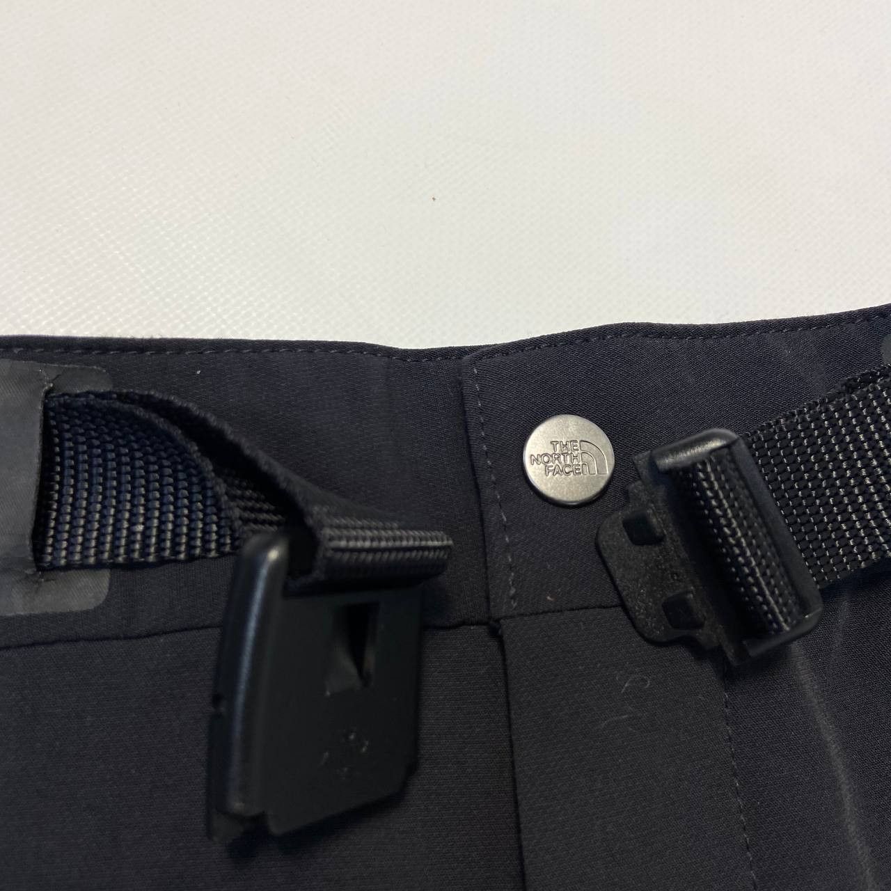 Japanese Brand MULTIPOCKET NYLON APEX TNF AWESOME BONDAGE RARE CARGO PANTS Size US 32 / EU 48 - 8 Thumbnail