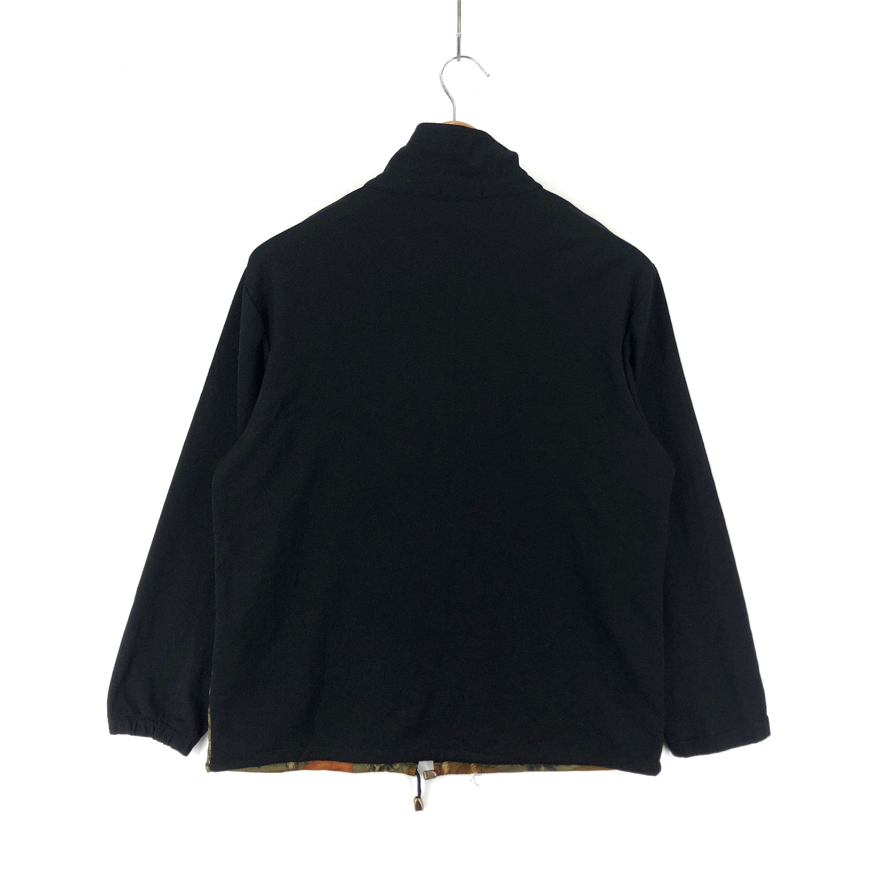 Japanese Brand CHAR DIN Long Sleeve Women Sweater #1987-44 Size M / US 6-8 / IT 42-44 - 4 Thumbnail