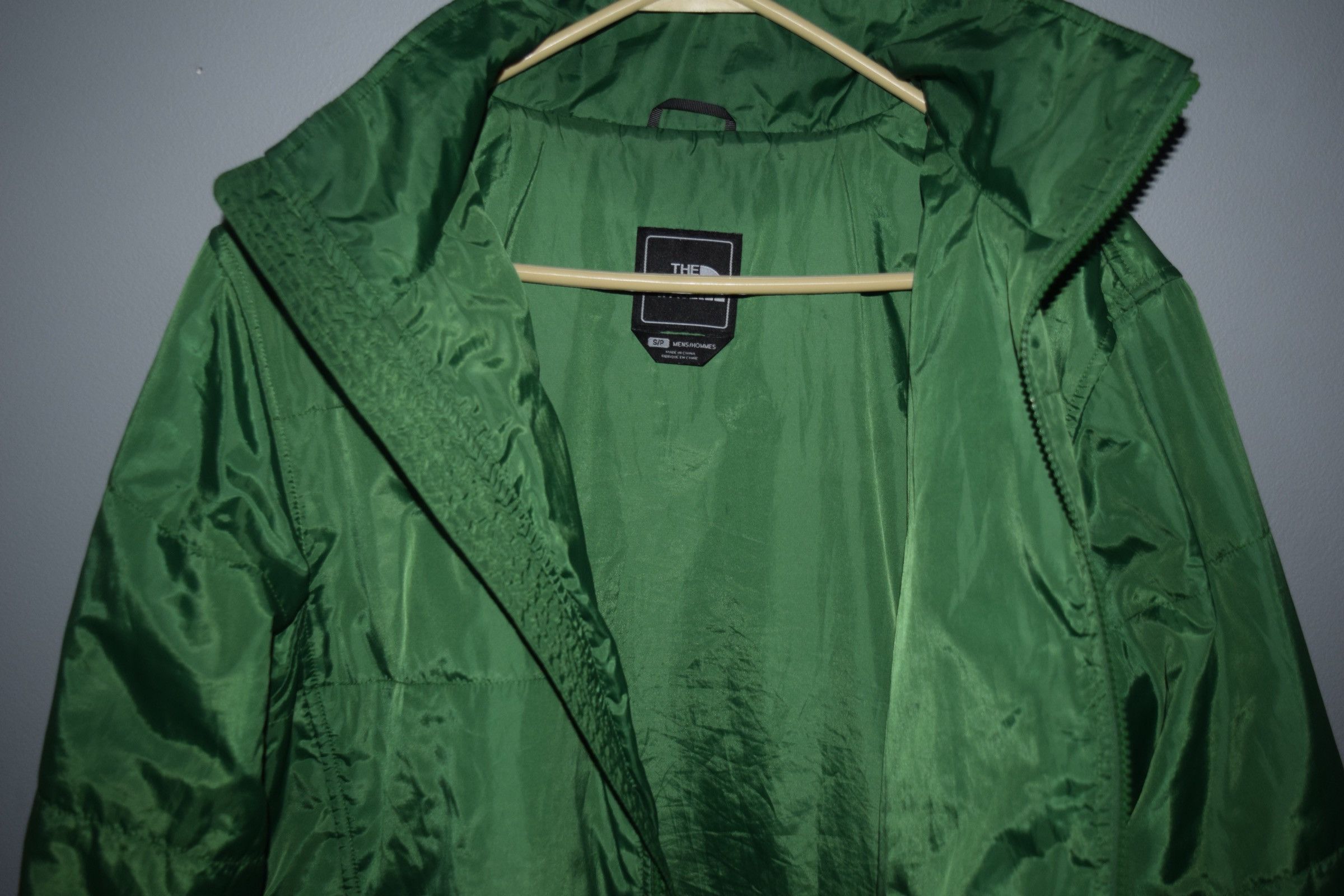 The North Face 3-in-1 Parka Size US S / EU 44-46 / 1 - 6 Thumbnail