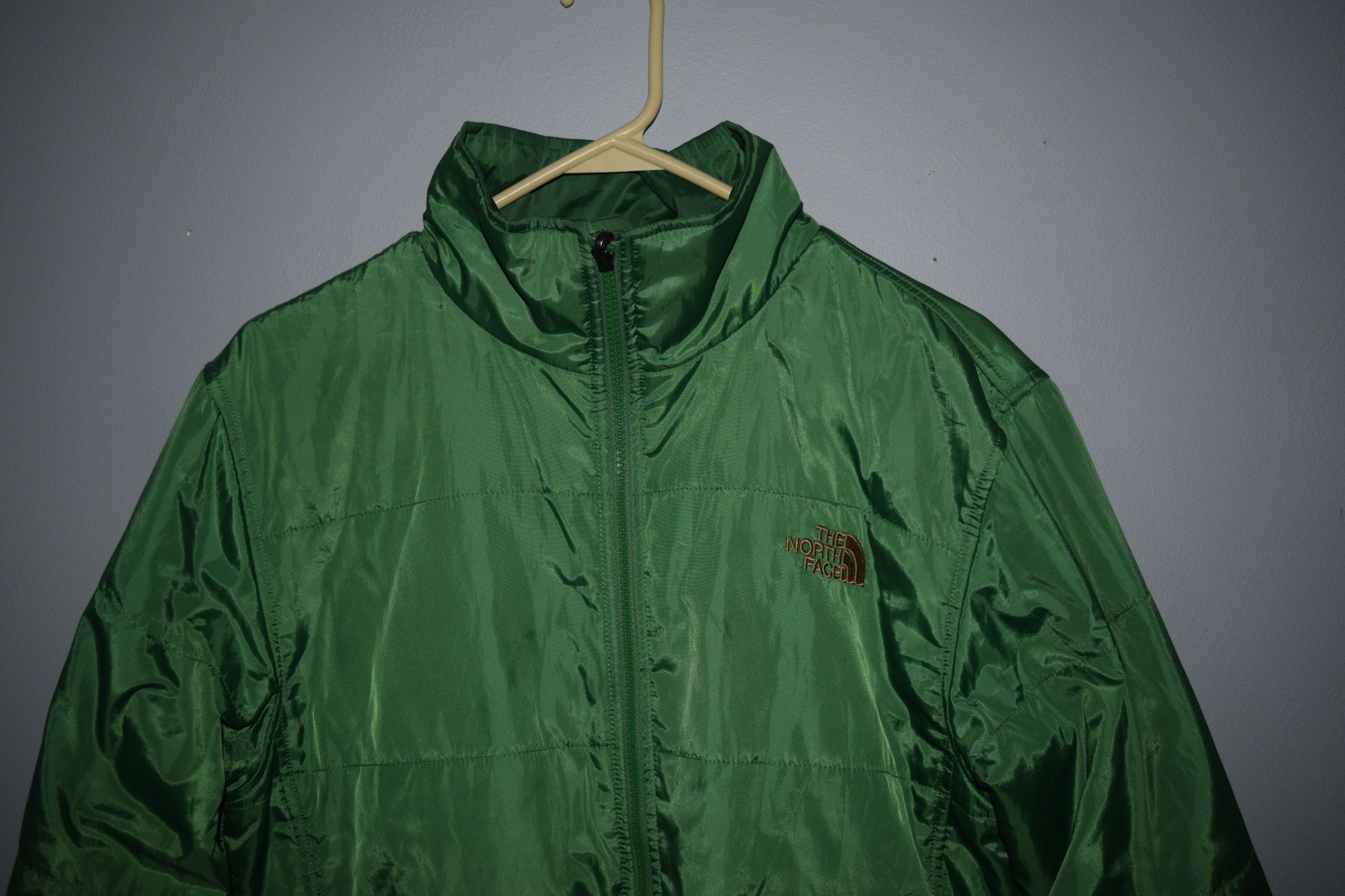The North Face 3-in-1 Parka Size US S / EU 44-46 / 1 - 5 Thumbnail