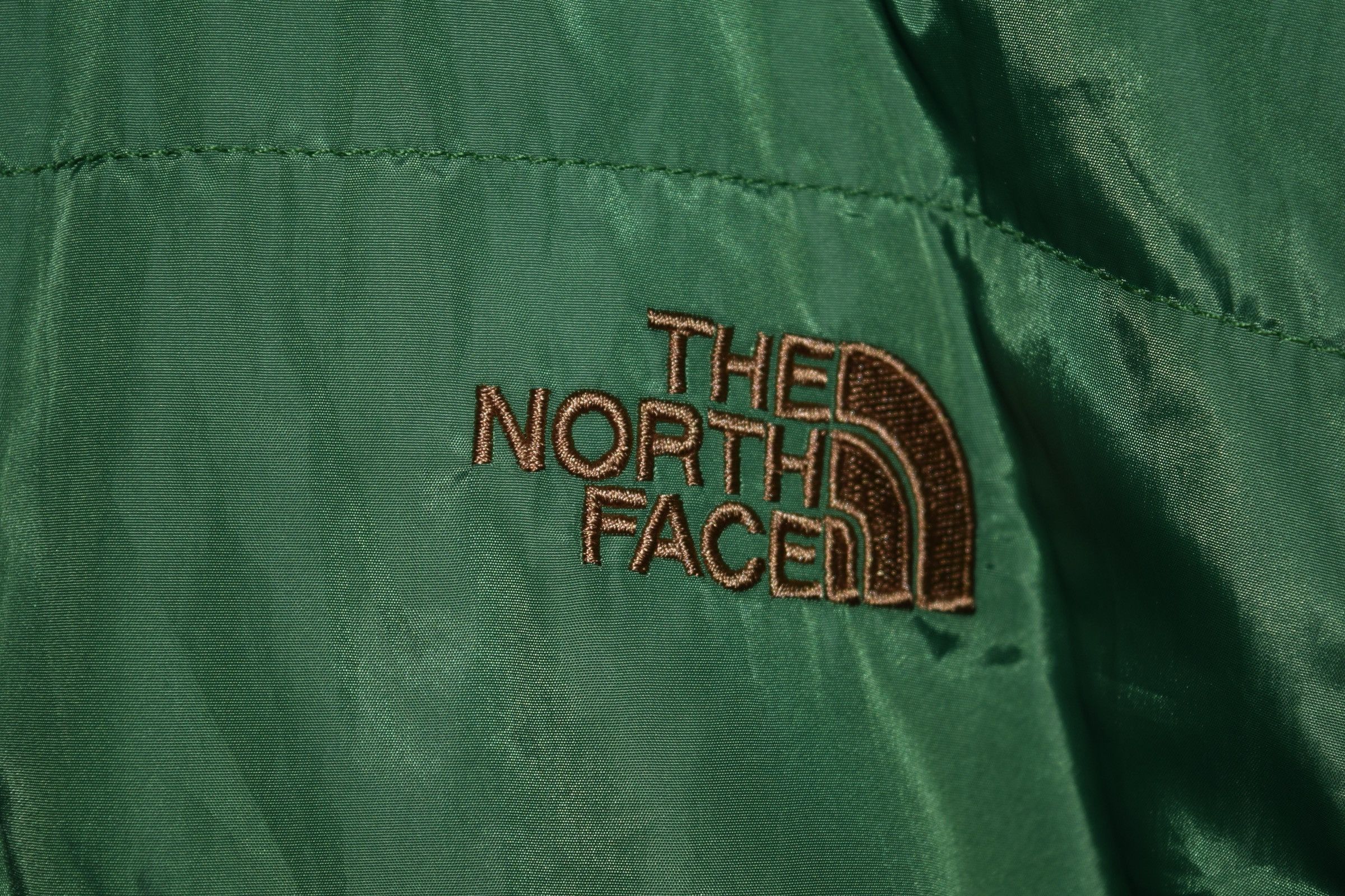 The North Face 3-in-1 Parka Size US S / EU 44-46 / 1 - 7 Thumbnail