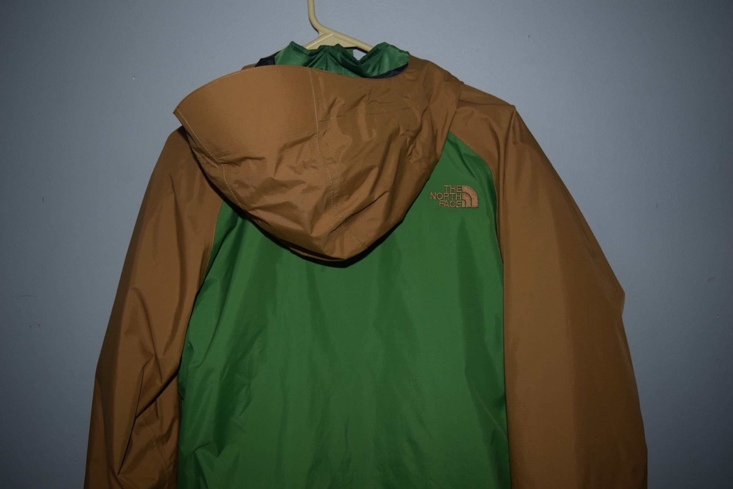 The North Face 3-in-1 Parka Size US S / EU 44-46 / 1 - 4 Thumbnail