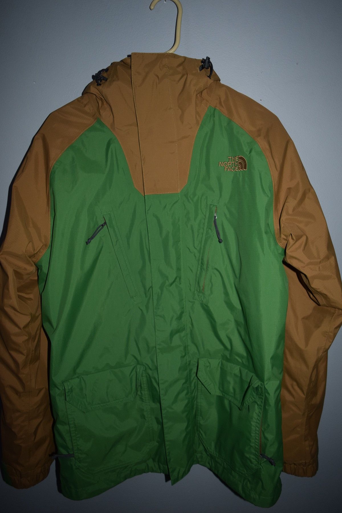 The North Face 3-in-1 Parka Size US S / EU 44-46 / 1 - 1 Thumbnail