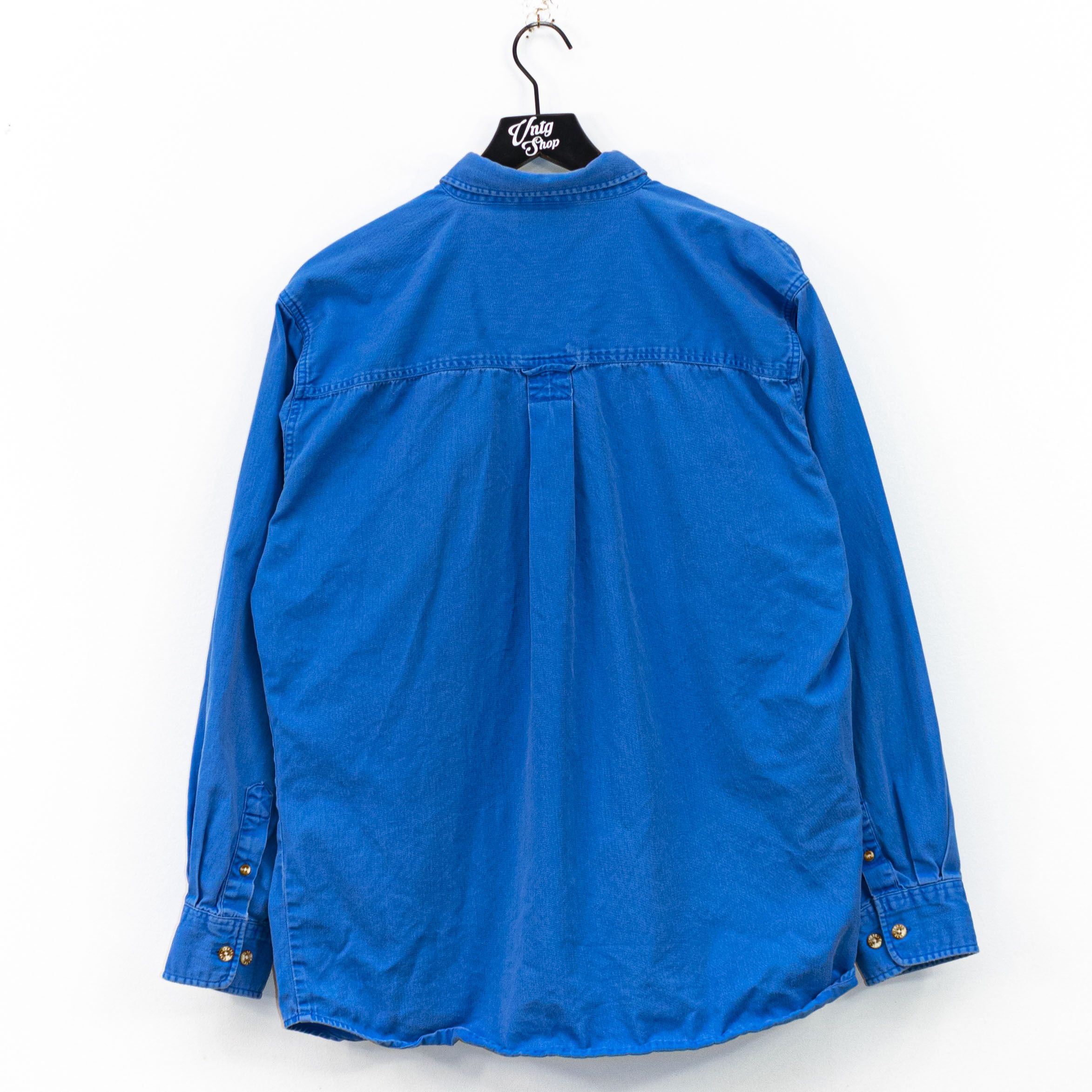 Chase Authentics Y2K Chase Authentics NBC Nascar Button Down Shirt Size US L / EU 52-54 / 3 - 2 Thumbnail