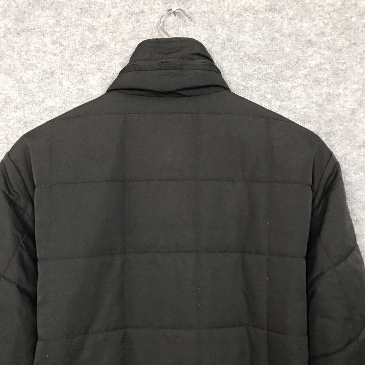 Kansai Yamamoto KANSAI YAMAMOTO PUFFER JACKET Size US M / EU 48-50 / 2 - 5 Thumbnail