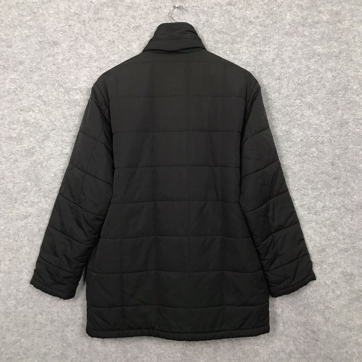 Kansai Yamamoto KANSAI YAMAMOTO PUFFER JACKET Size US M / EU 48-50 / 2 - 4 Thumbnail