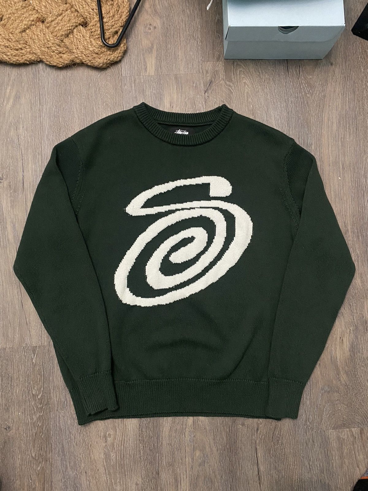 Stussy Stussy 