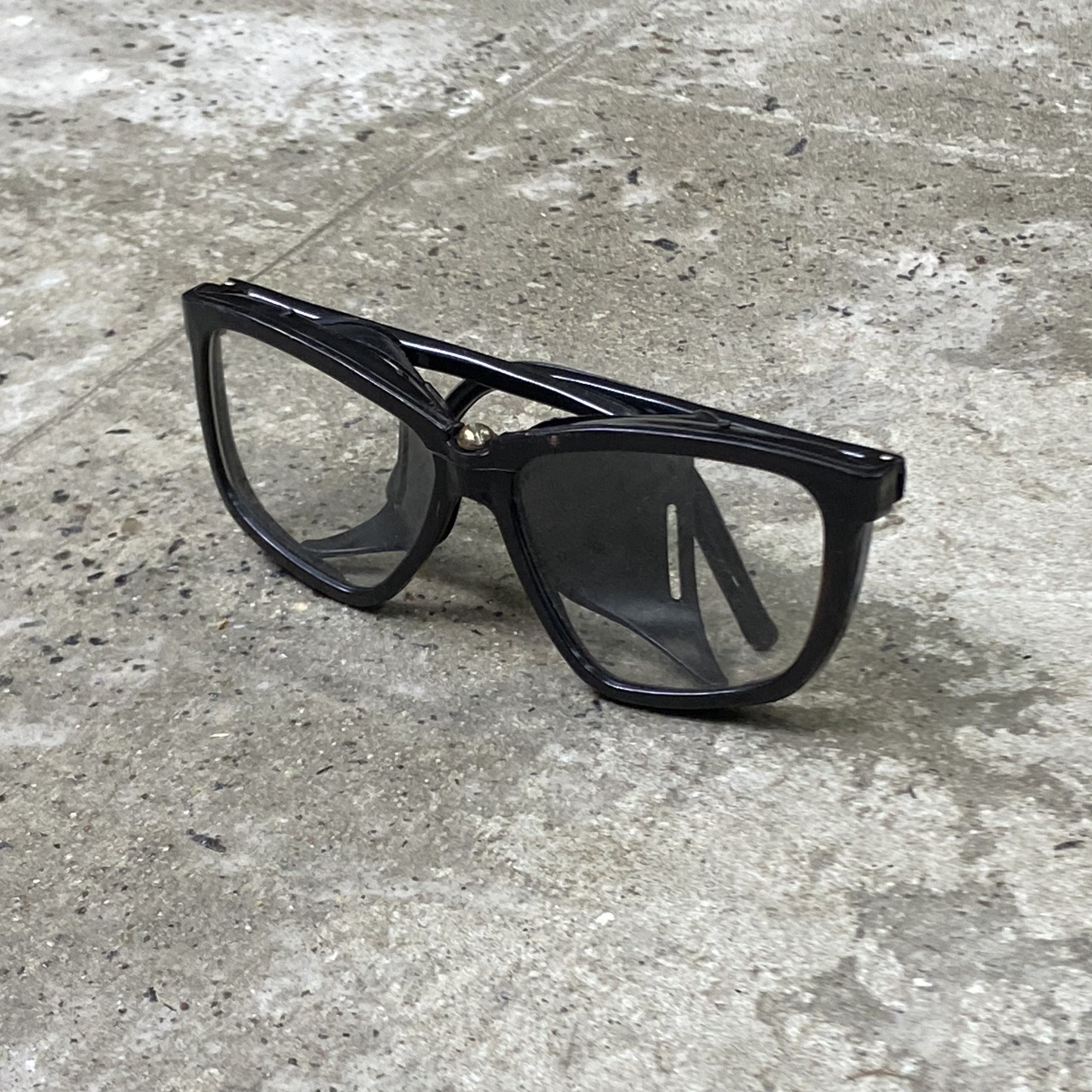 Other 1970s RETRO VINTAGE SUNGLASSES - 4374 Size ONE SIZE - 10 Thumbnail