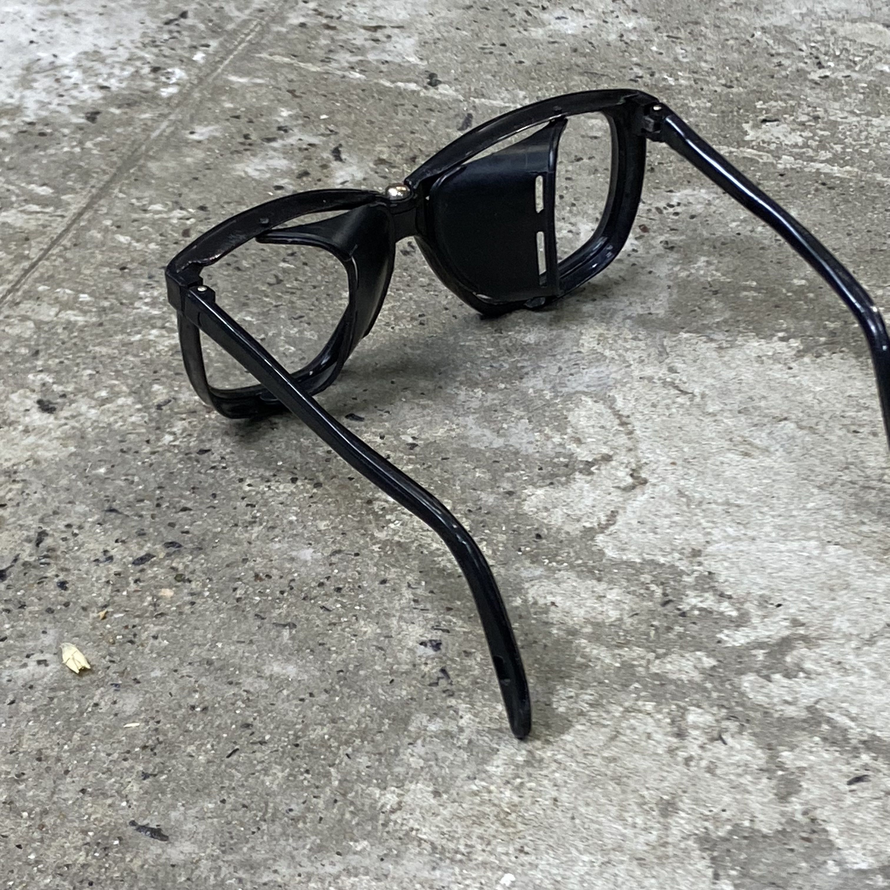 Other 1970s RETRO VINTAGE SUNGLASSES - 4374 Size ONE SIZE - 6 Thumbnail