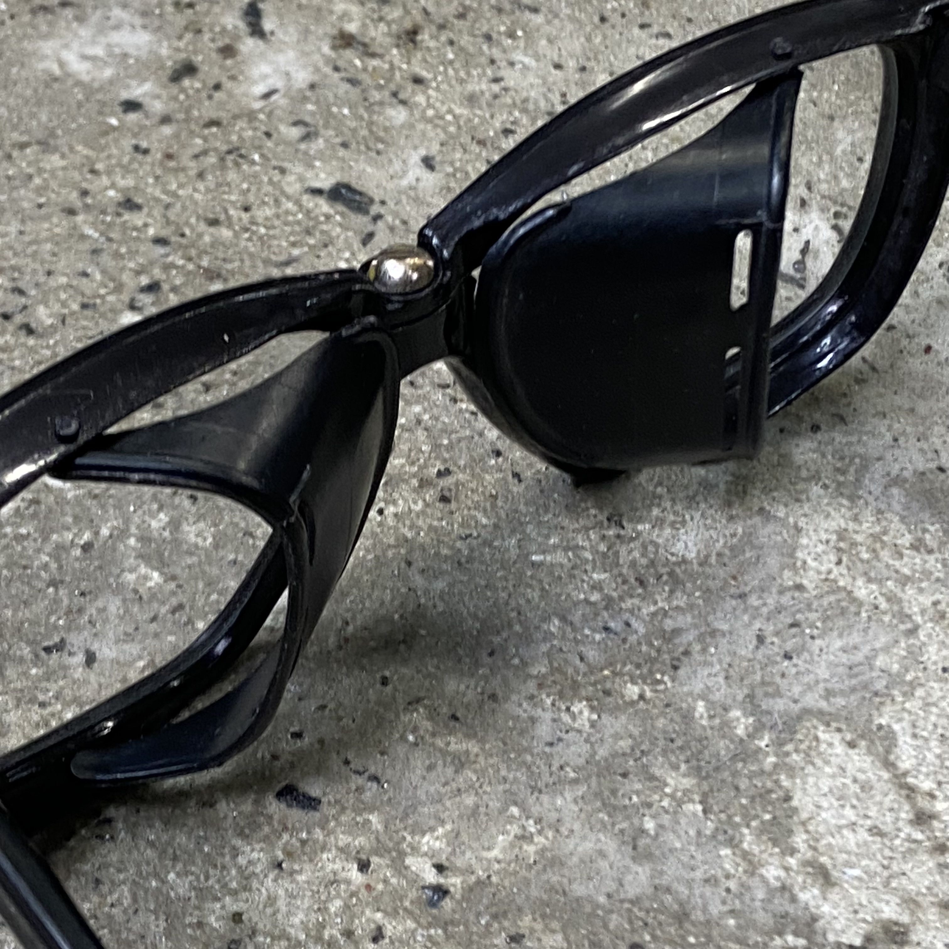 Other 1970s RETRO VINTAGE SUNGLASSES - 4374 Size ONE SIZE - 7 Thumbnail