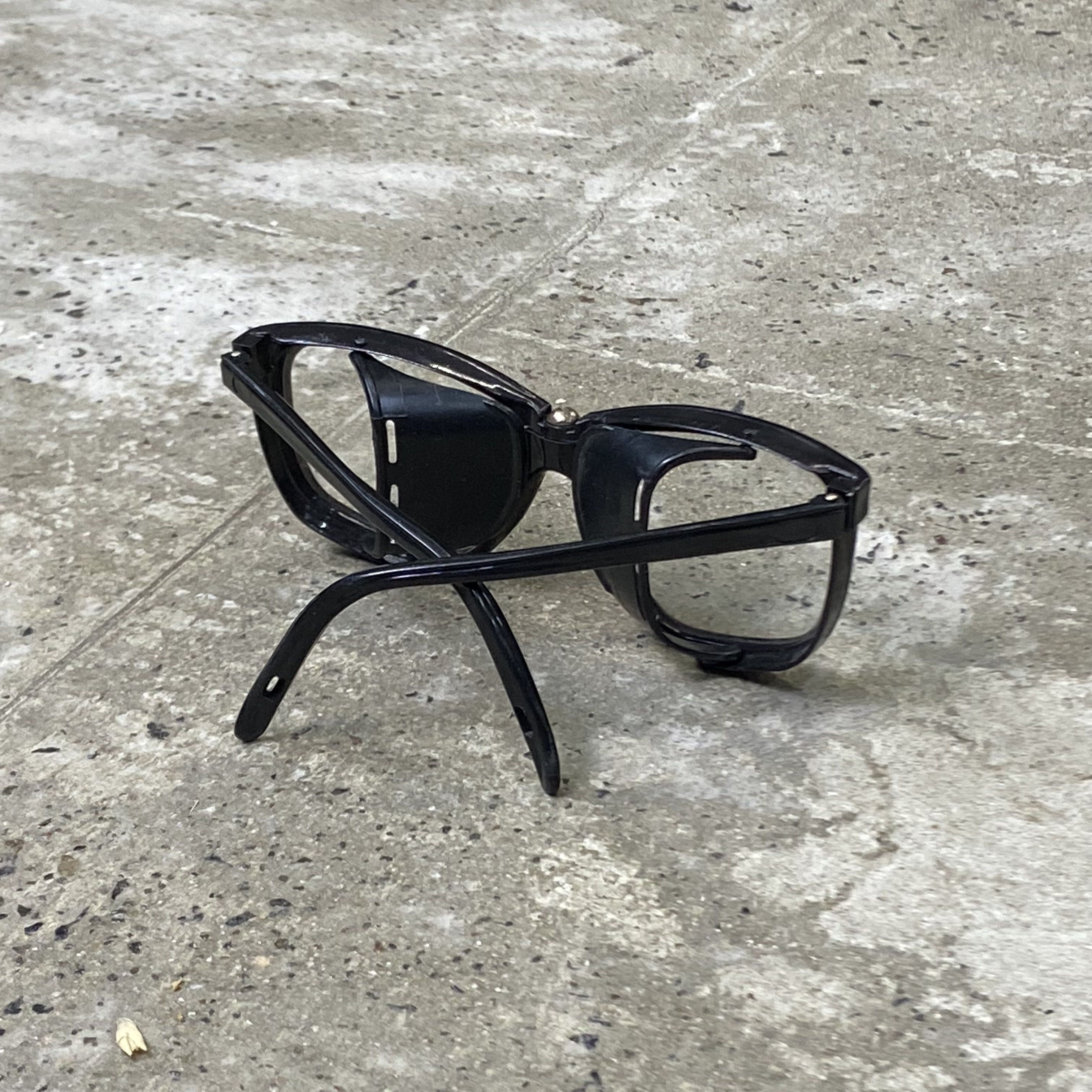 Other 1970s RETRO VINTAGE SUNGLASSES - 4374 Size ONE SIZE - 5 Thumbnail