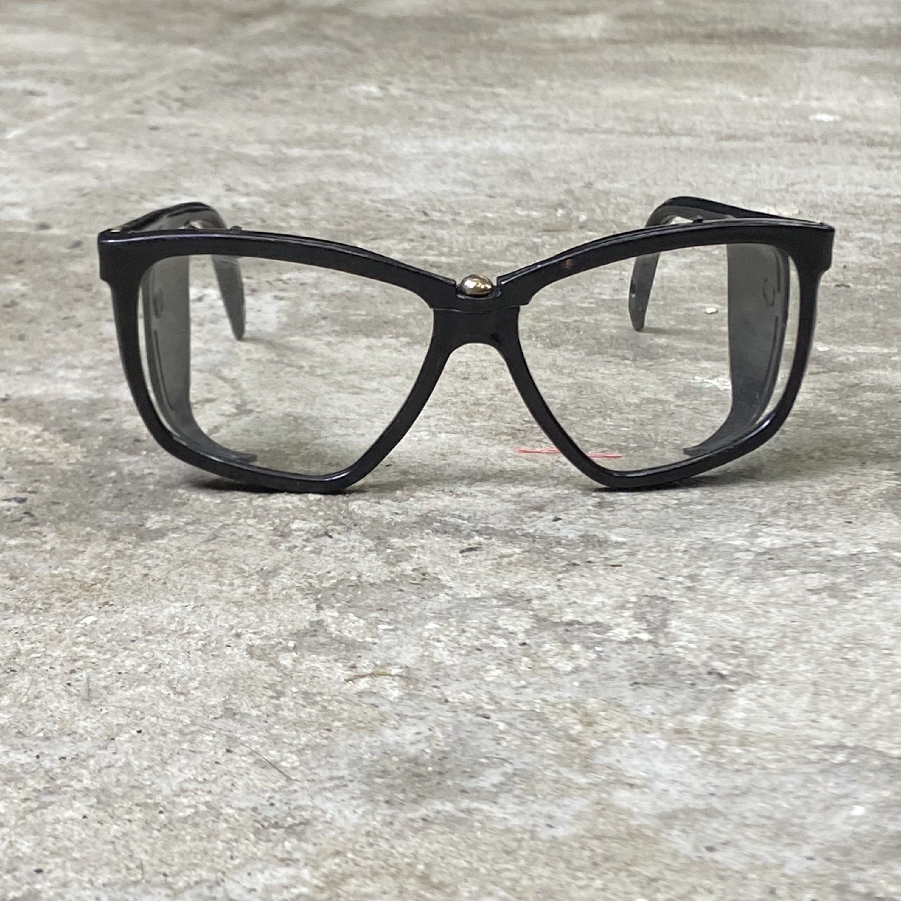 Other 1970s RETRO VINTAGE SUNGLASSES - 4374 Size ONE SIZE - 12 Thumbnail