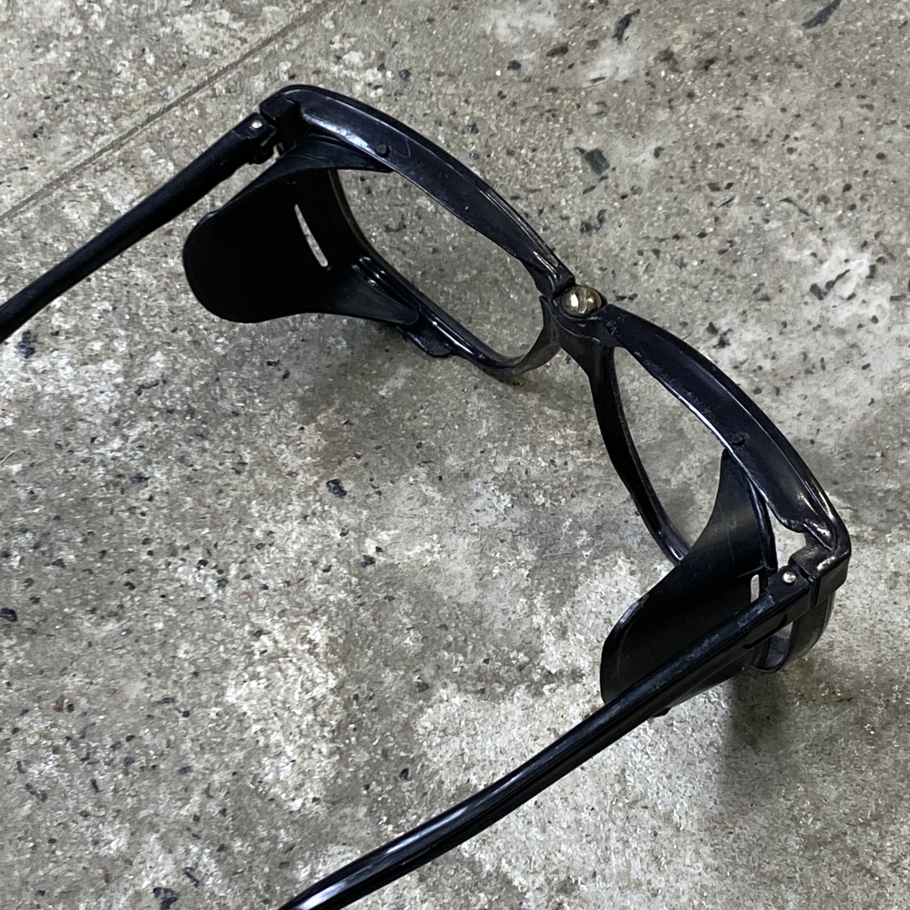 Other 1970s RETRO VINTAGE SUNGLASSES - 4374 Size ONE SIZE - 3 Thumbnail