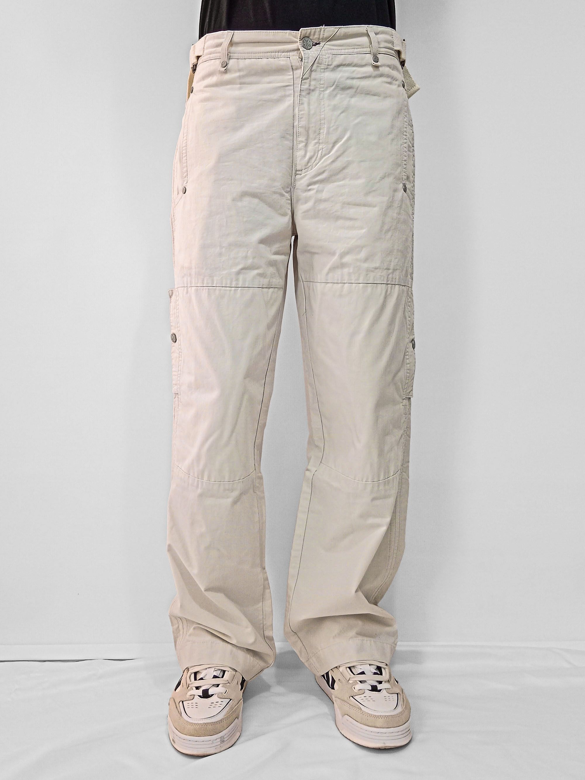 relaxed cargo carpenter 00223-1180 33 BUCKLE WORKWEAR