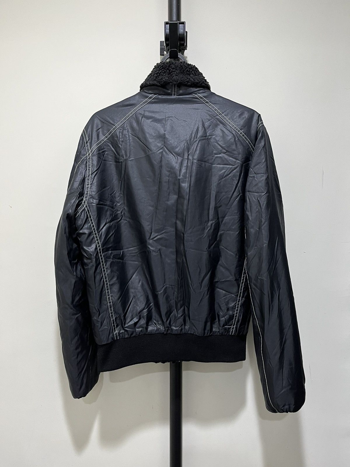 Maison Margiela Maison Martin Margiela Size US S / EU 44-46 / 1 - 3 Thumbnail