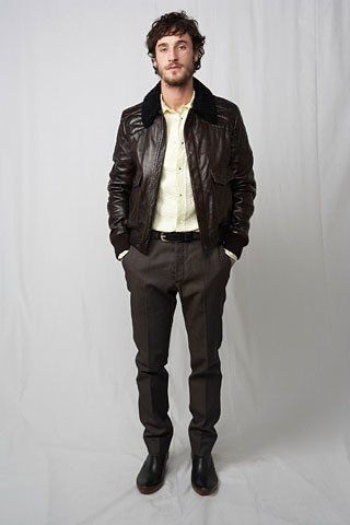 Maison Margiela Maison Martin Margiela Size US S / EU 44-46 / 1 - 9 Thumbnail