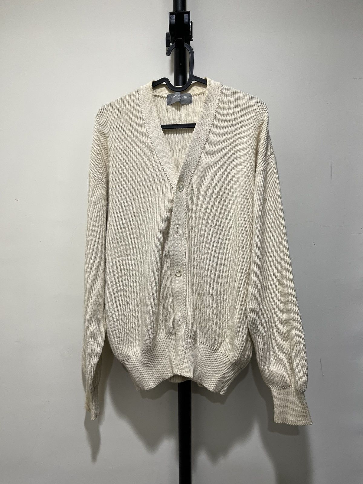 Comme des Garcons Homme COMME des GARCONS HOMME Size US XXL / EU 58 / 5 - 2 Thumbnail