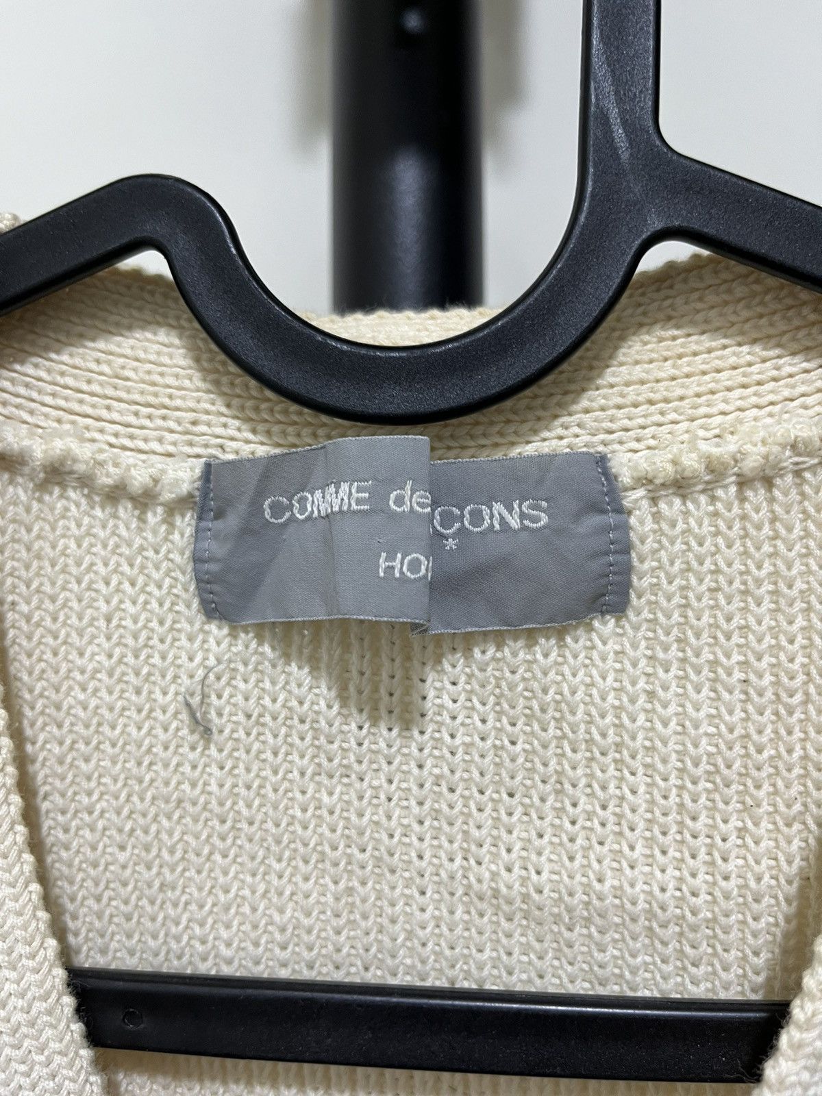 Comme des Garcons Homme COMME des GARCONS HOMME Size US XXL / EU 58 / 5 - 3 Thumbnail