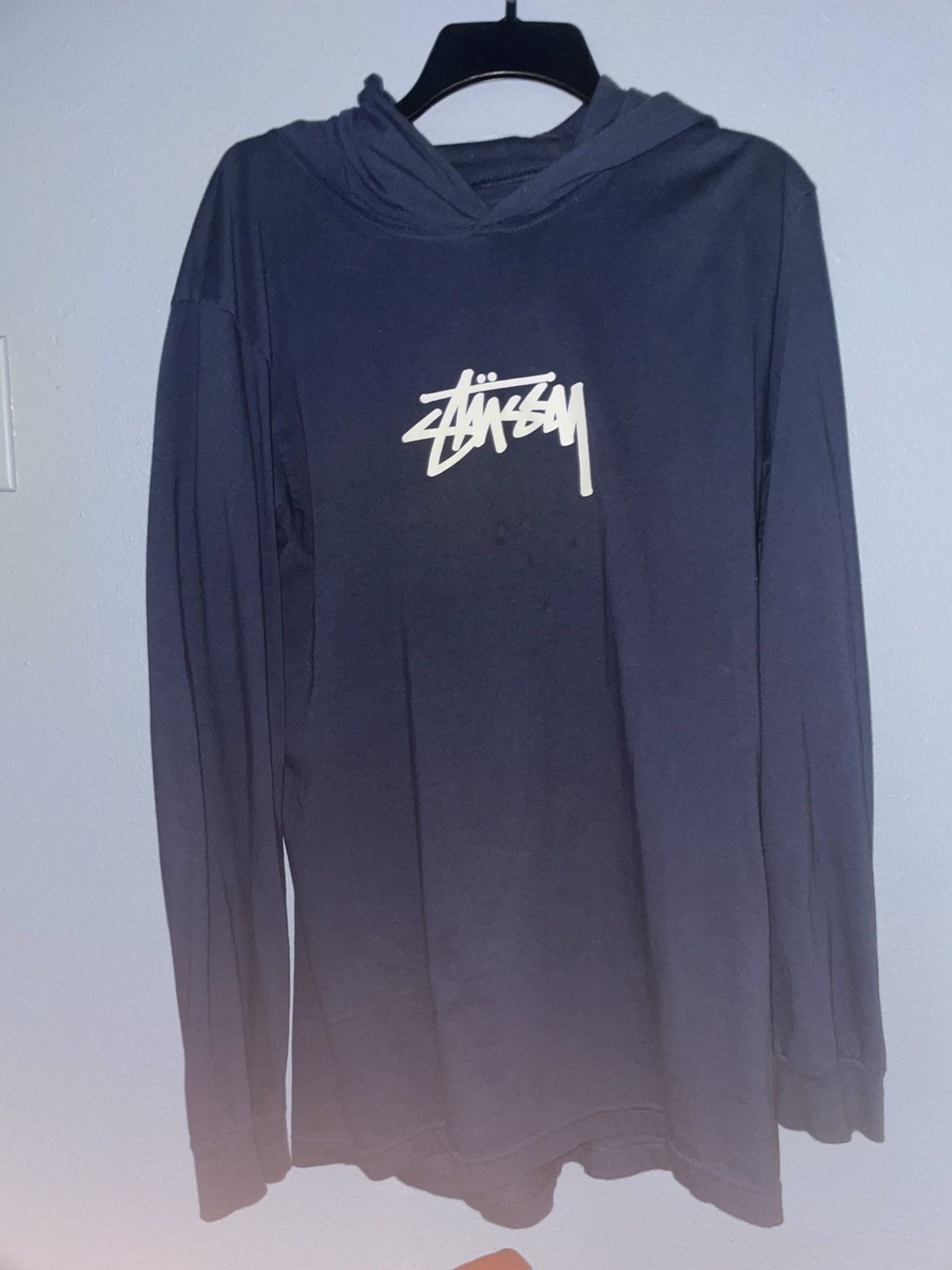 Other Stussy long sleeve print Size US M / EU 48-50 / 2 - 1 Thumbnail