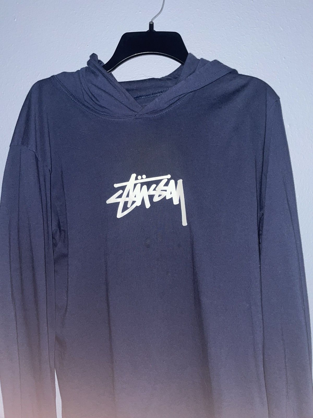 Other Stussy long sleeve print Size US M / EU 48-50 / 2 - 4 Thumbnail