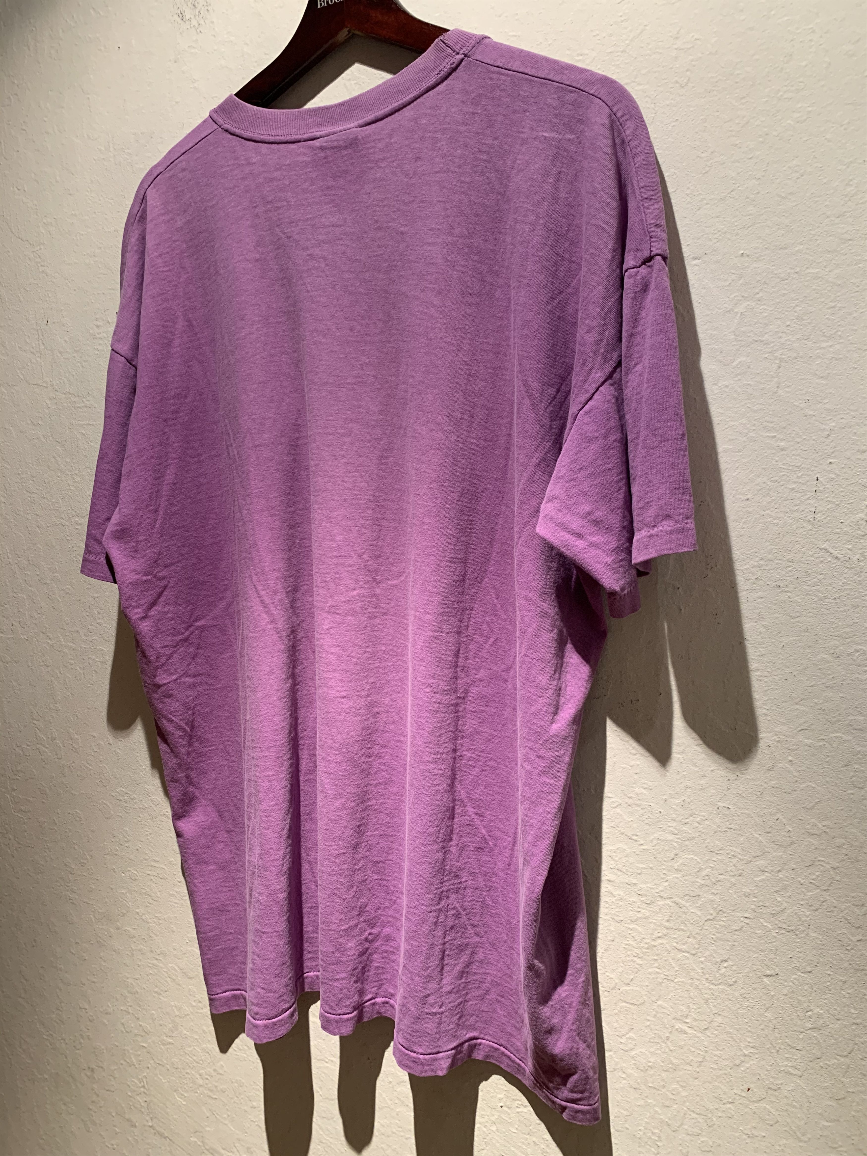 *RARE* Vintage Hoosier Racing Tire USA-Made T-Shirt - XL