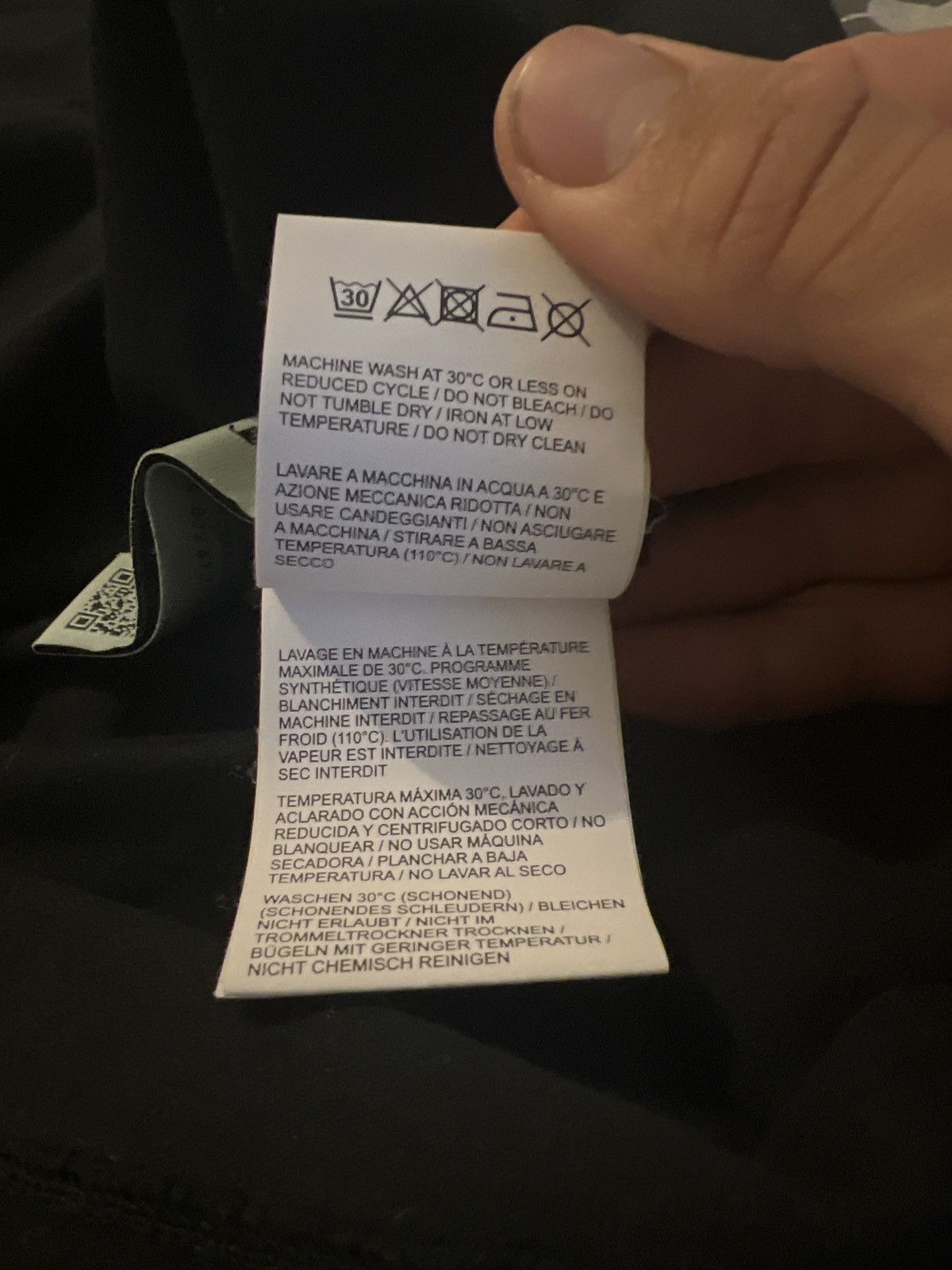 Off-White Off White ss hand painters Size US XL / EU 56 / 4 - 8 Thumbnail