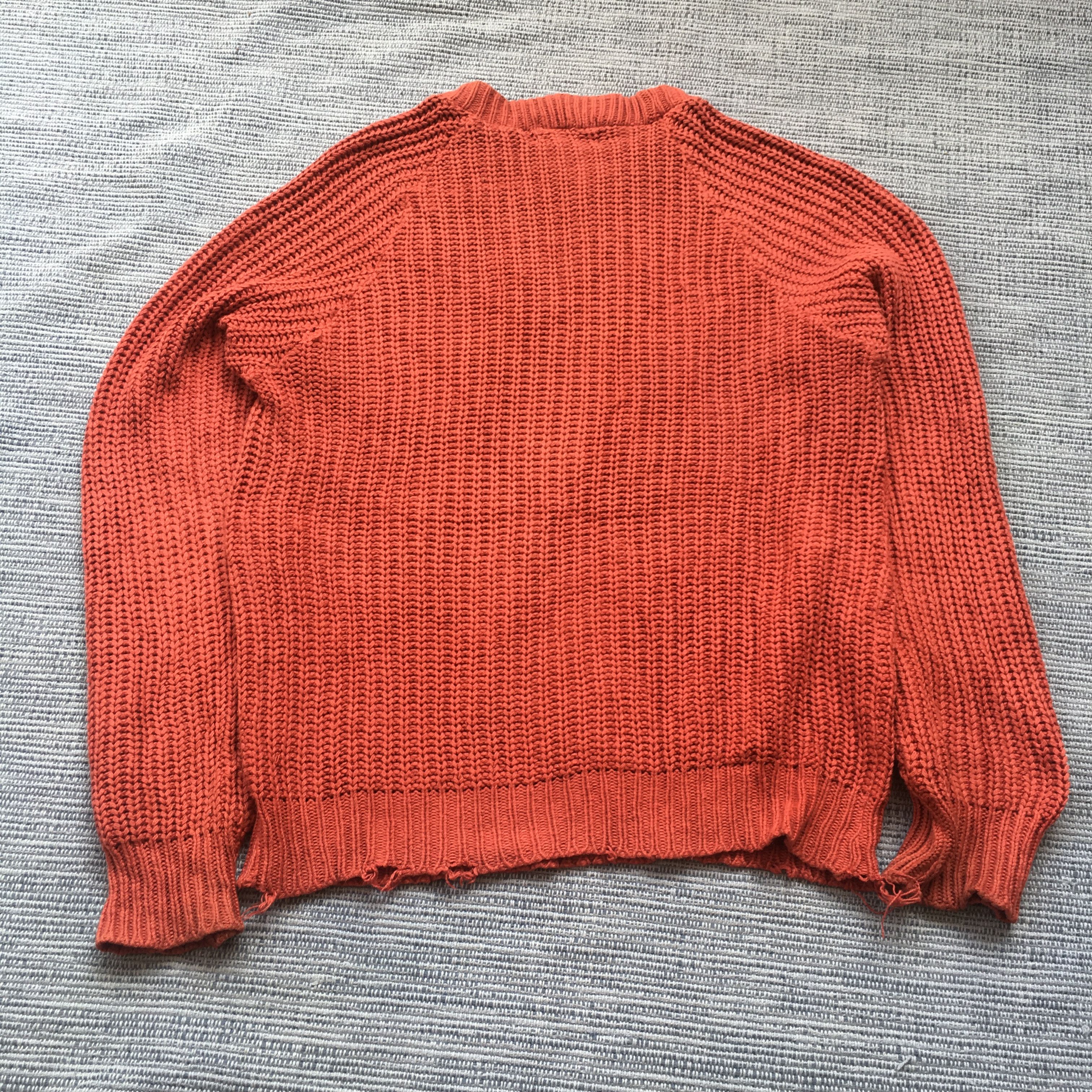 Vintage vintage whalerknits Size US S / EU 44-46 / 1 - 7 Thumbnail