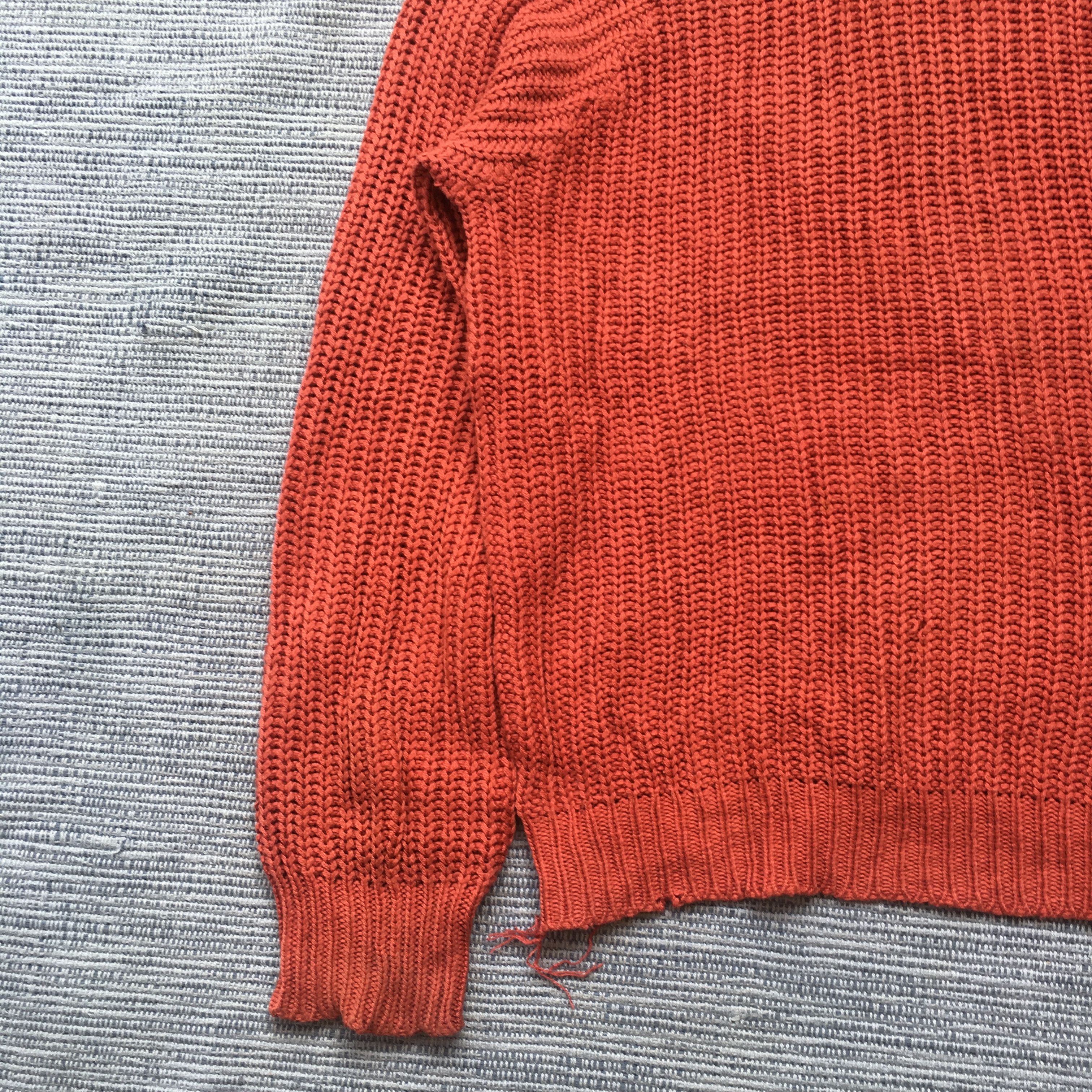 Vintage vintage whalerknits Size US S / EU 44-46 / 1 - 5 Thumbnail