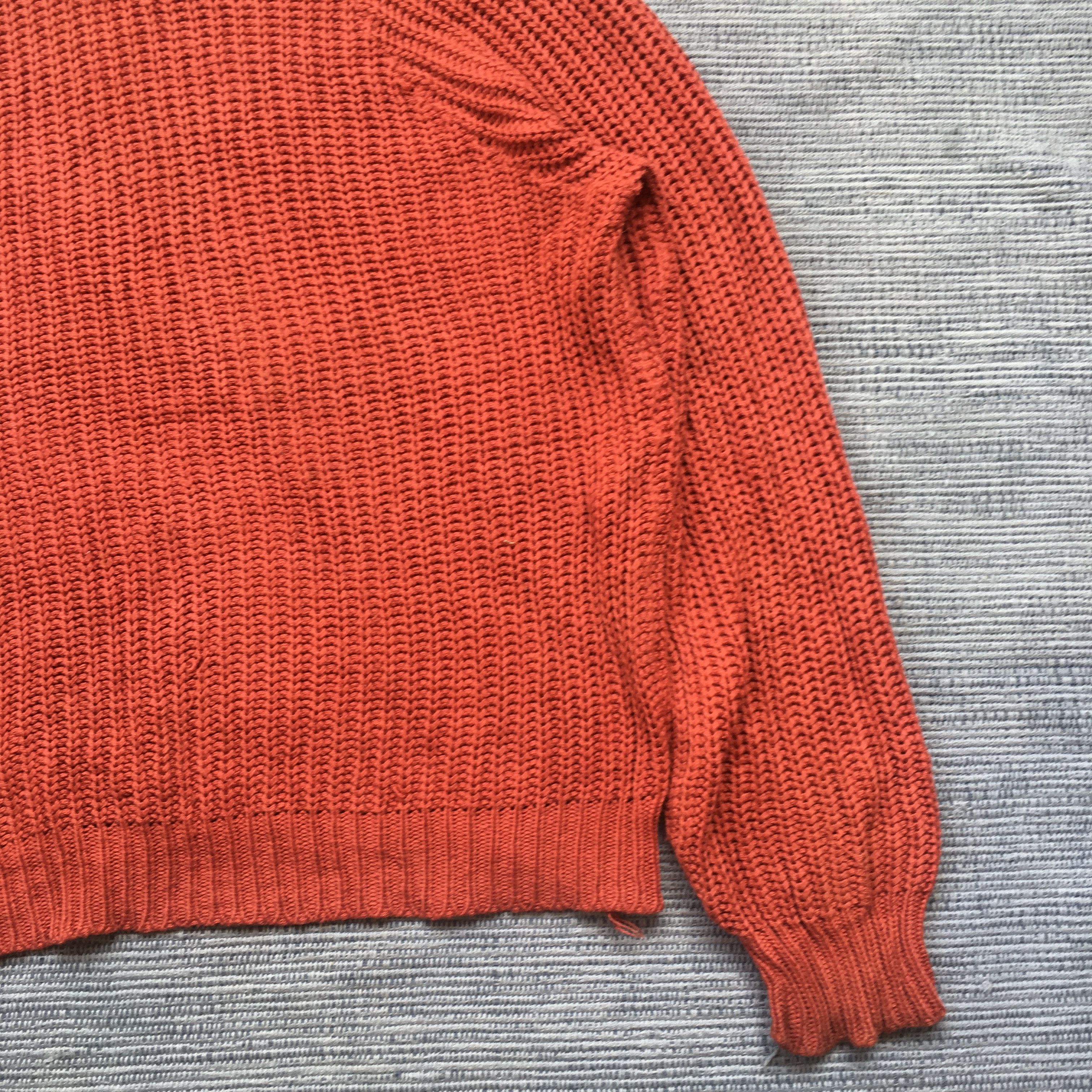 Vintage vintage whalerknits Size US S / EU 44-46 / 1 - 4 Thumbnail