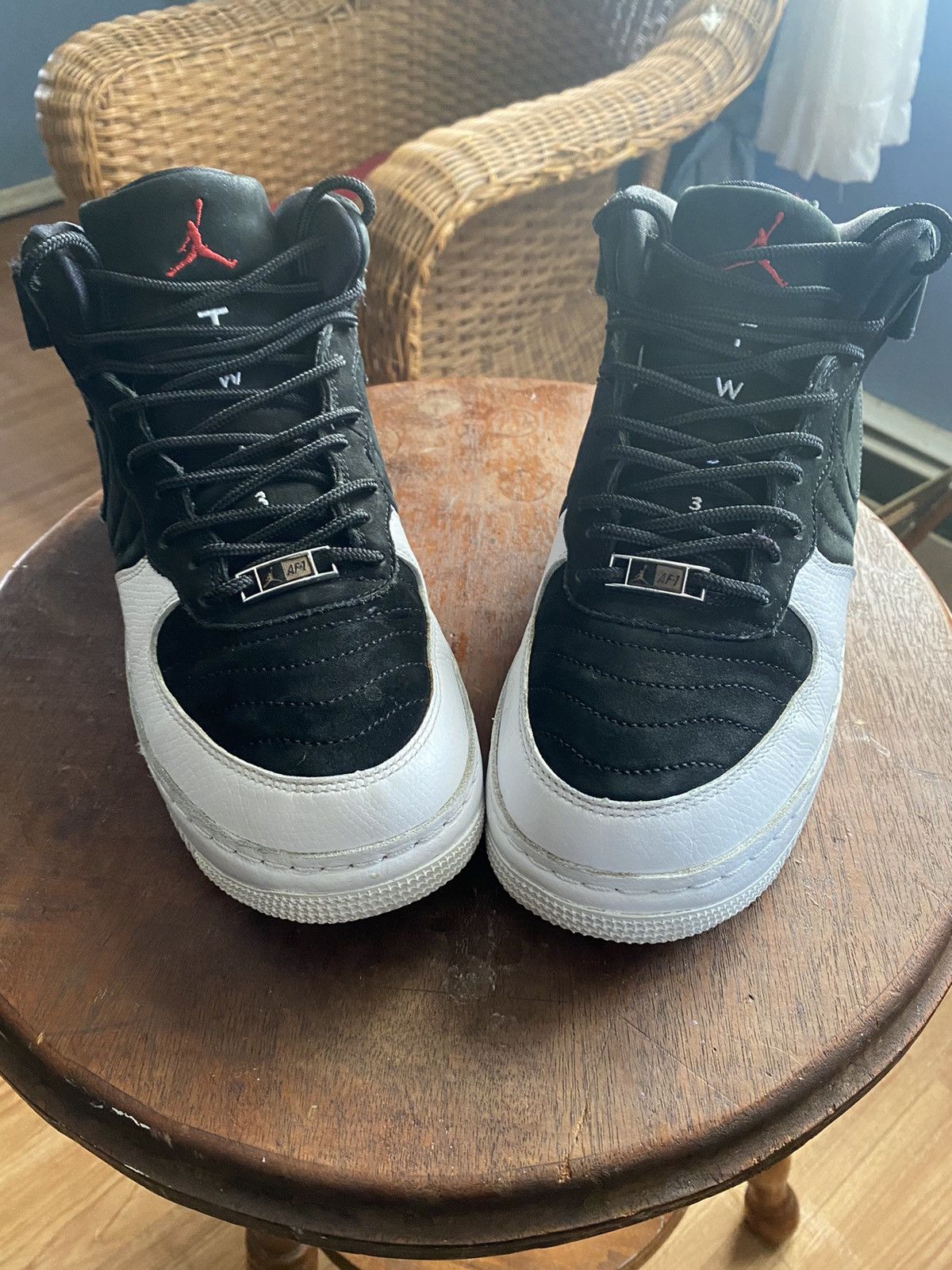 Jordan Fusion 12 Grailed