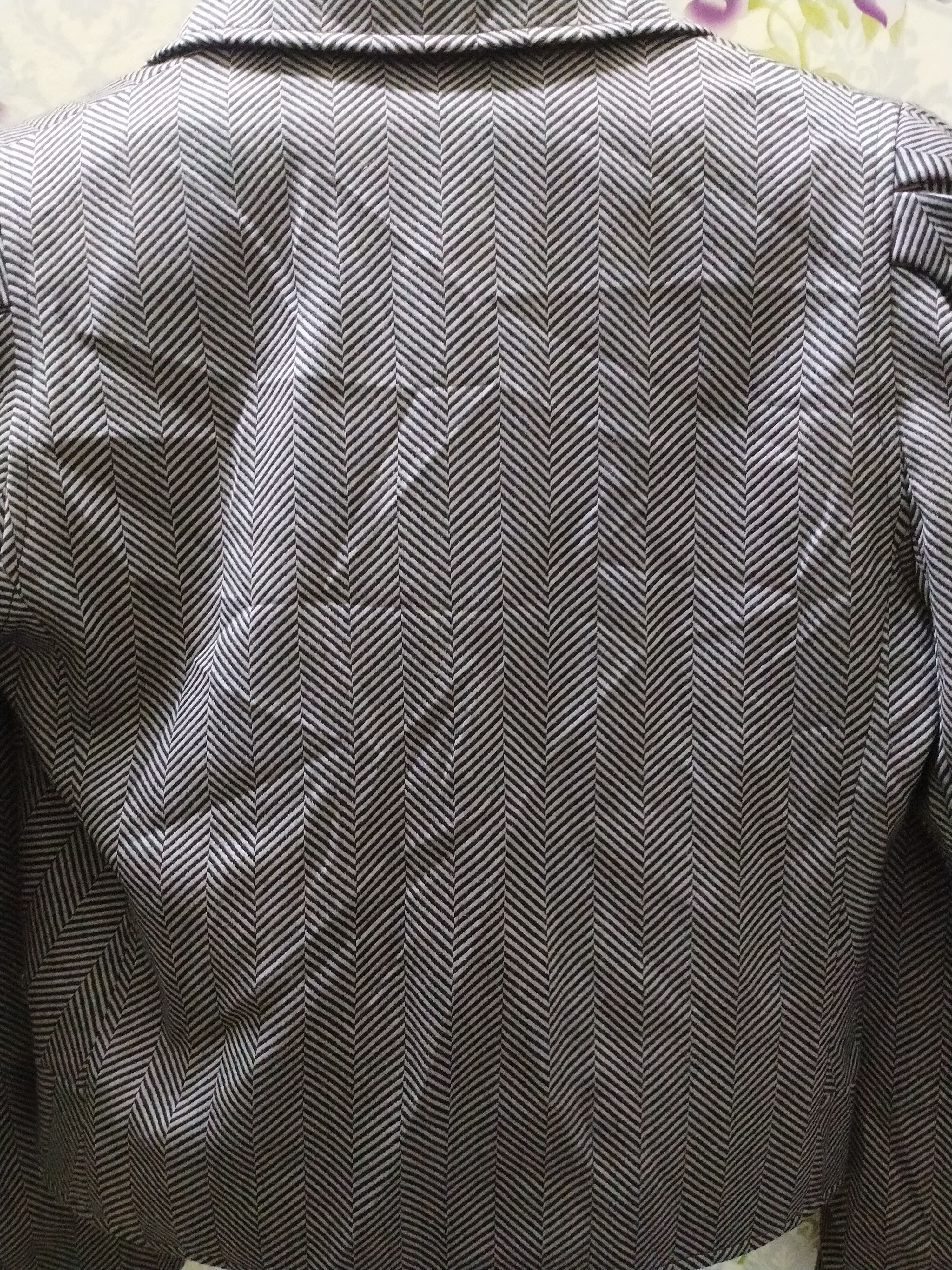 Lanvin LANVIN JACKET COAT WOMAN Size US S / EU 44-46 / 1 - 4 Thumbnail