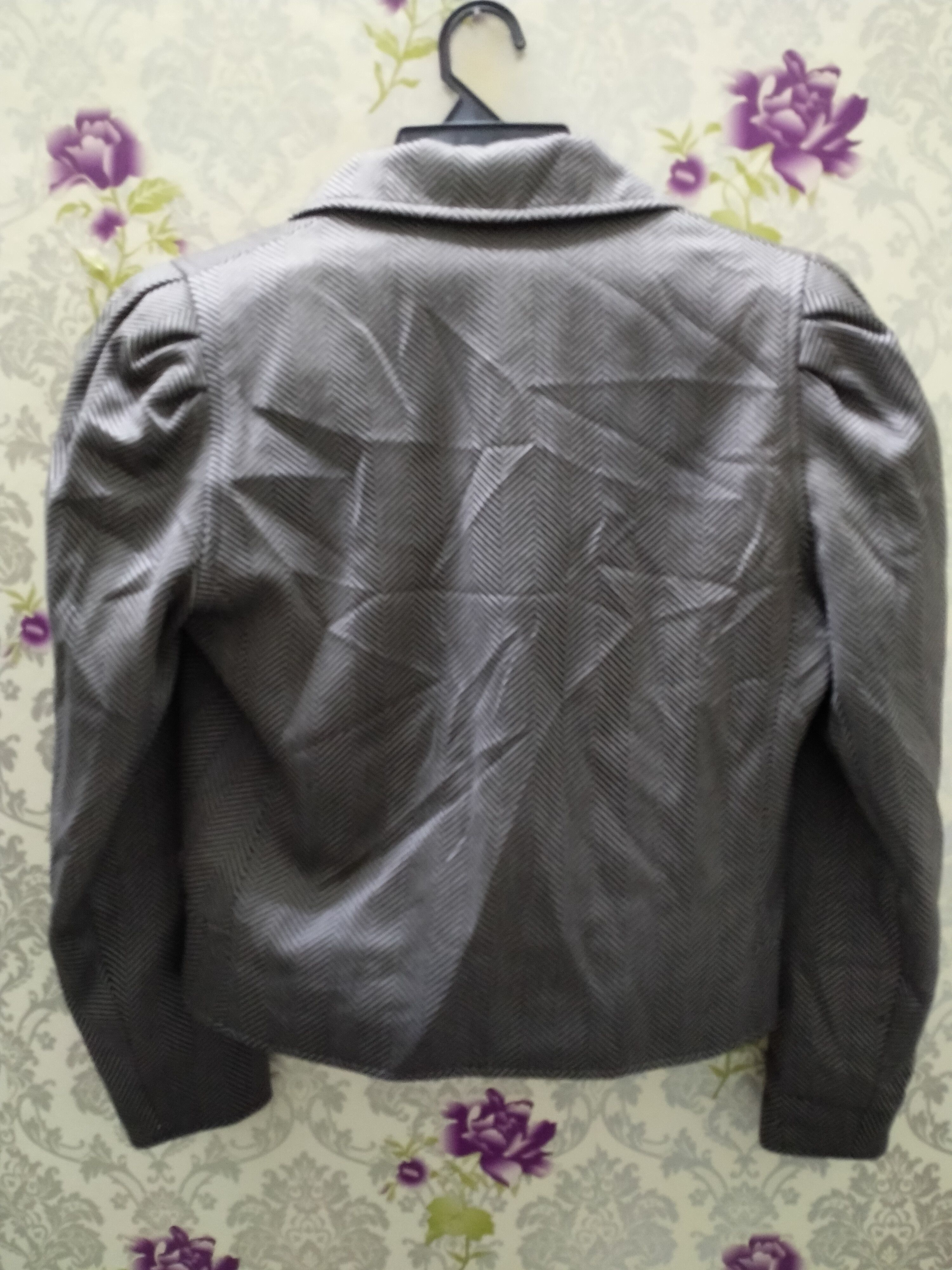 Lanvin LANVIN JACKET COAT WOMAN Size US S / EU 44-46 / 1 - 3 Thumbnail