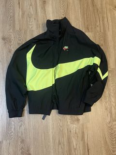 Nike Nsw Big Swoosh Jacket | Grailed