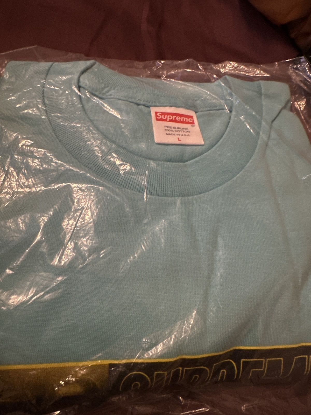 Miles Davis Tee