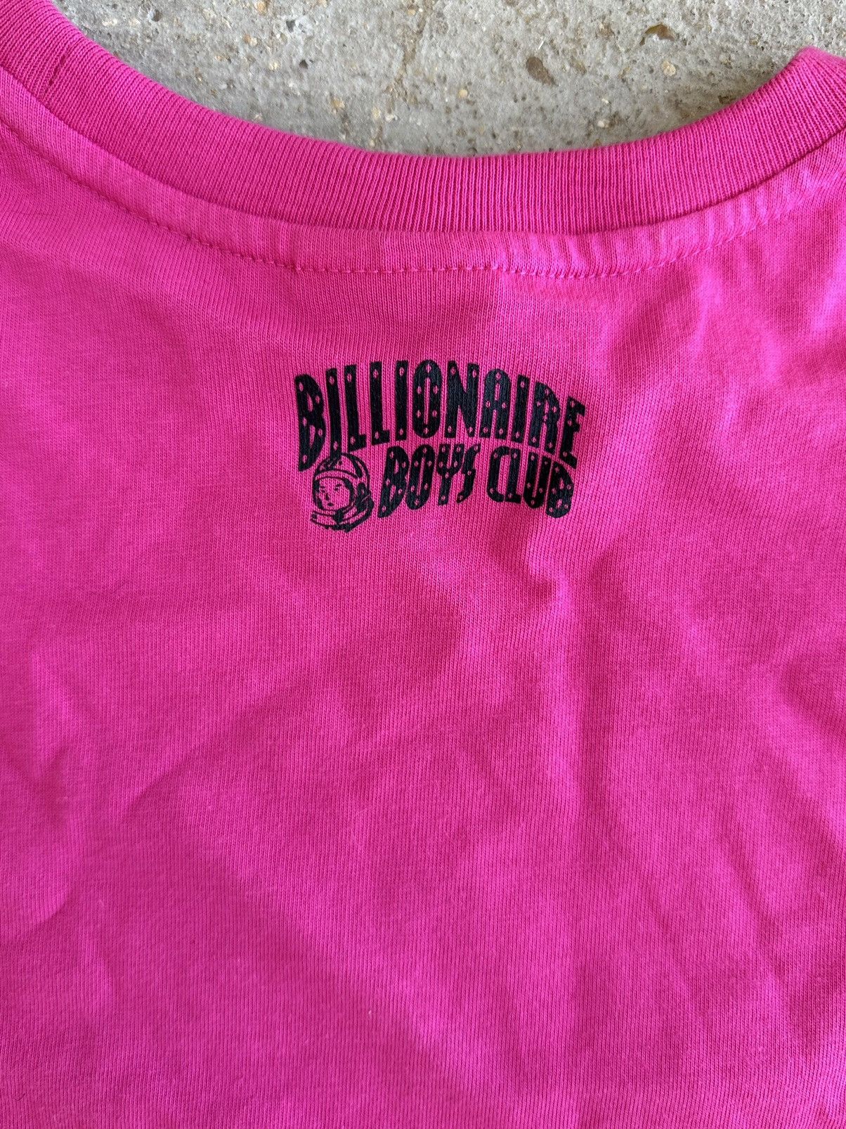 Billionaire Boys Club Billionaire Boys Club Astronaut T Shirt Size US M / EU 48-50 / 2 - 5 Thumbnail