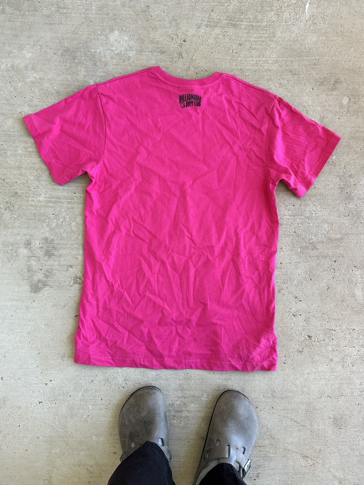 Billionaire Boys Club Billionaire Boys Club Astronaut T Shirt Size US M / EU 48-50 / 2 - 4 Thumbnail