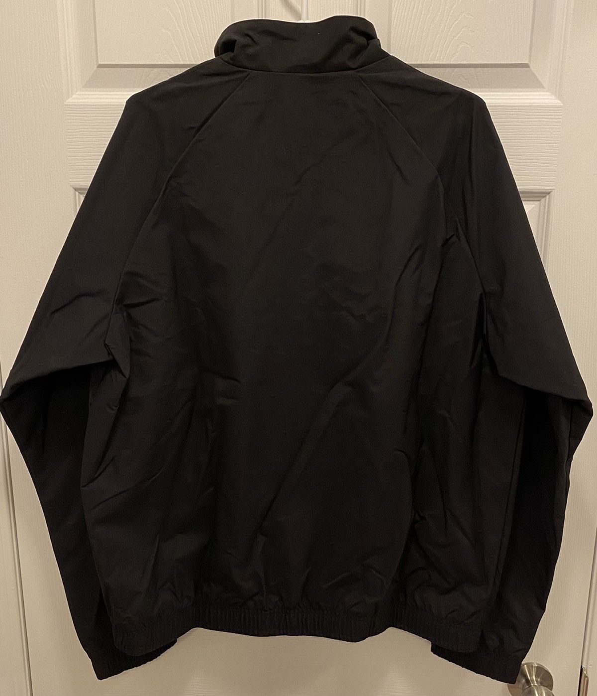 Reebok Authentic Reebok Classic Men’s Spring/Light Jacket - Size XL Size US XL / EU 56 / 4 - 6 Thumbnail