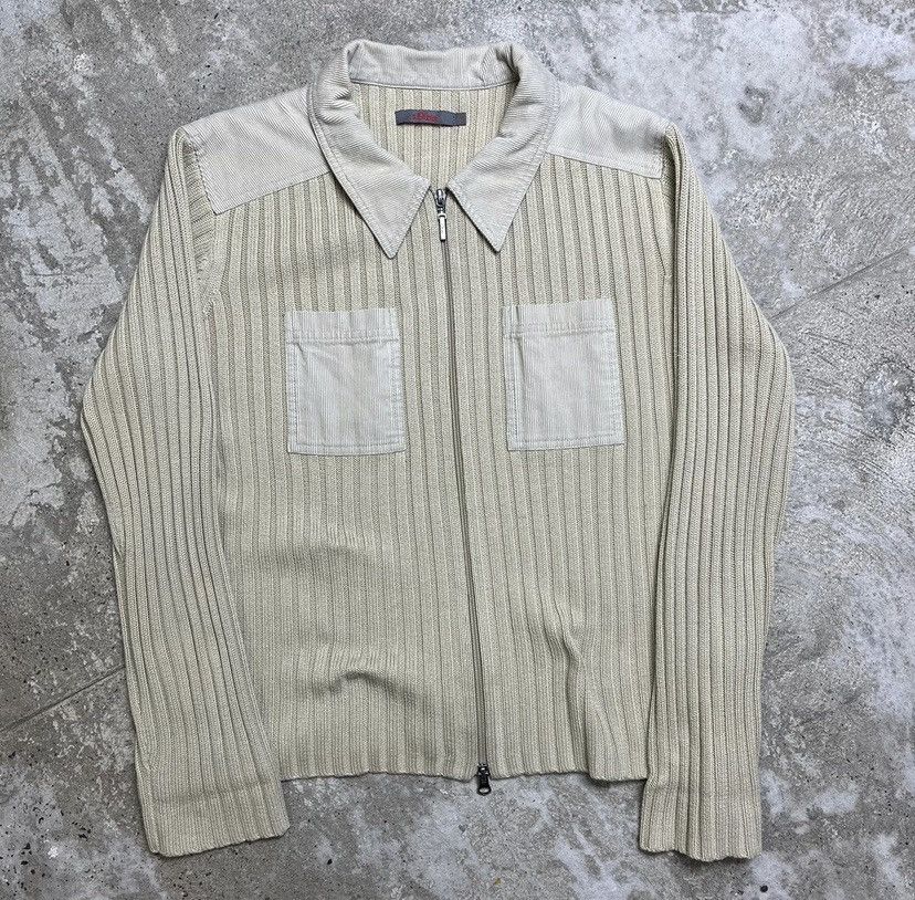 Levi's COMBO 🍄 1980s LEVIS STA-PREST ARCHIVE SHORTS Size US 32 / EU 48 - 3 Thumbnail