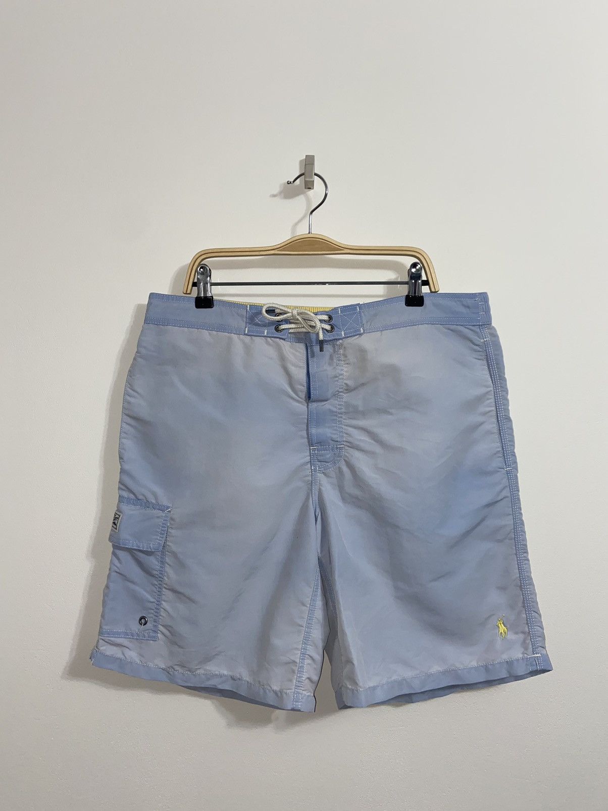 Ralph Lauren Polo Ralph Lauren Men’s Shorts Size US 32 / EU 48 - 1 Thumbnail