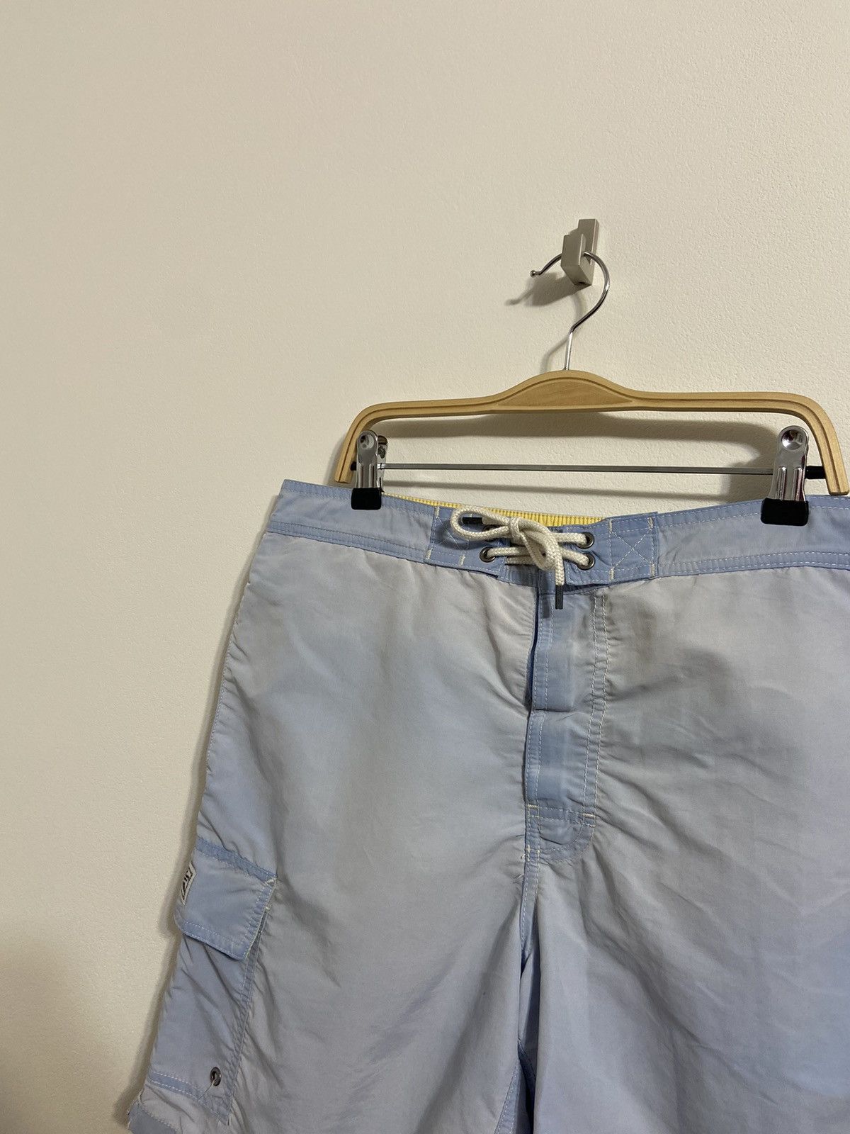 Ralph Lauren Polo Ralph Lauren Men’s Shorts Size US 32 / EU 48 - 12 Thumbnail
