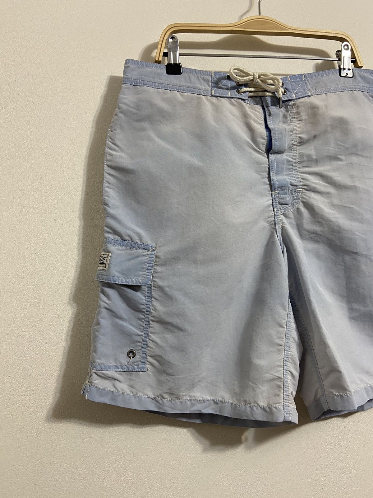 Ralph Lauren Polo Ralph Lauren Men’s Shorts Size US 32 / EU 48 - 6 Thumbnail