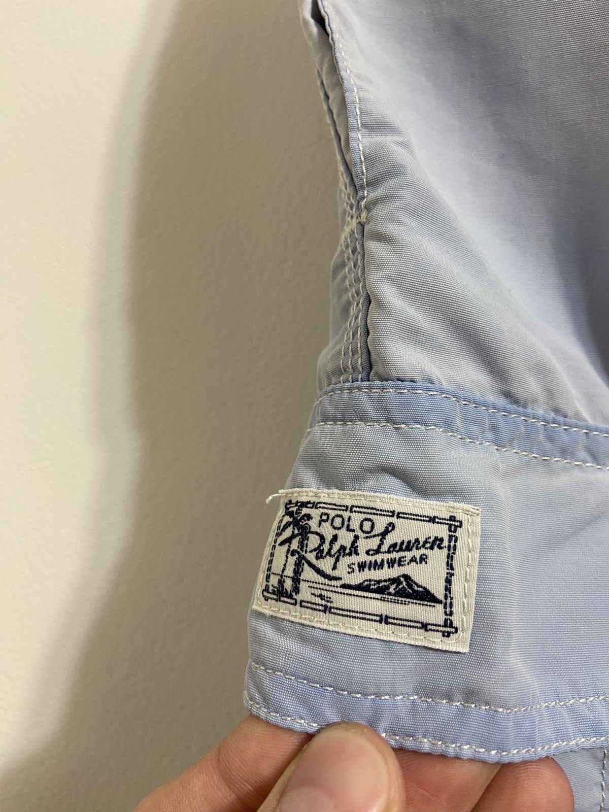 Ralph Lauren Polo Ralph Lauren Men’s Shorts Size US 32 / EU 48 - 7 Thumbnail