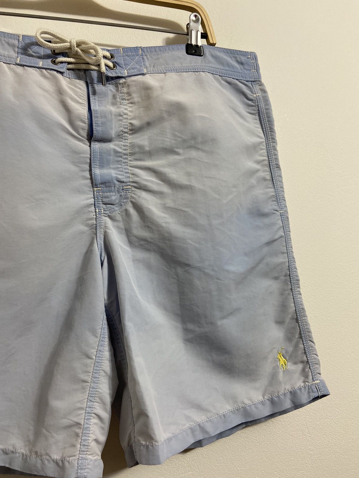 Ralph Lauren Polo Ralph Lauren Men’s Shorts Size US 32 / EU 48 - 4 Thumbnail