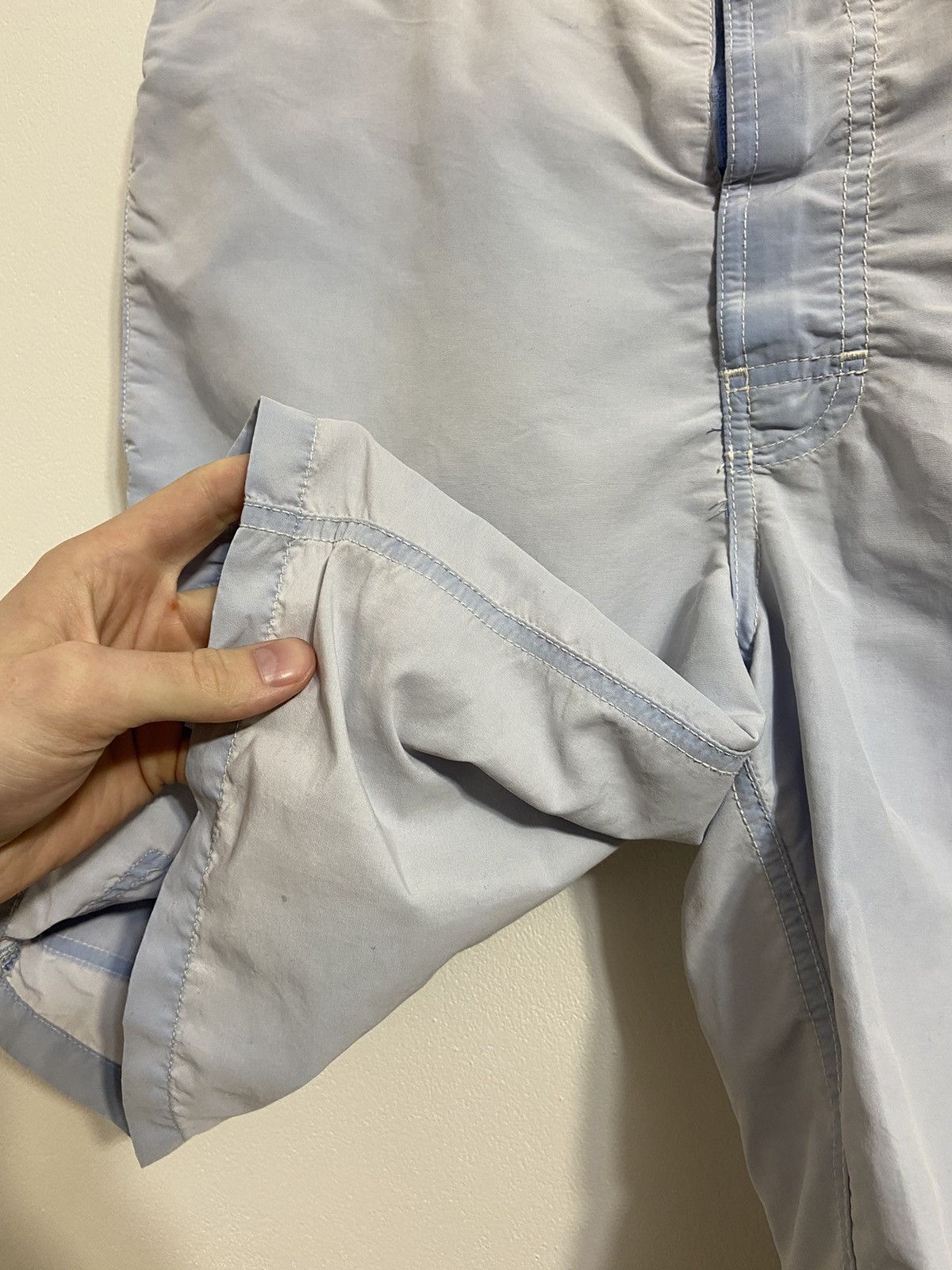 Ralph Lauren Polo Ralph Lauren Men’s Shorts Size US 32 / EU 48 - 14 Thumbnail