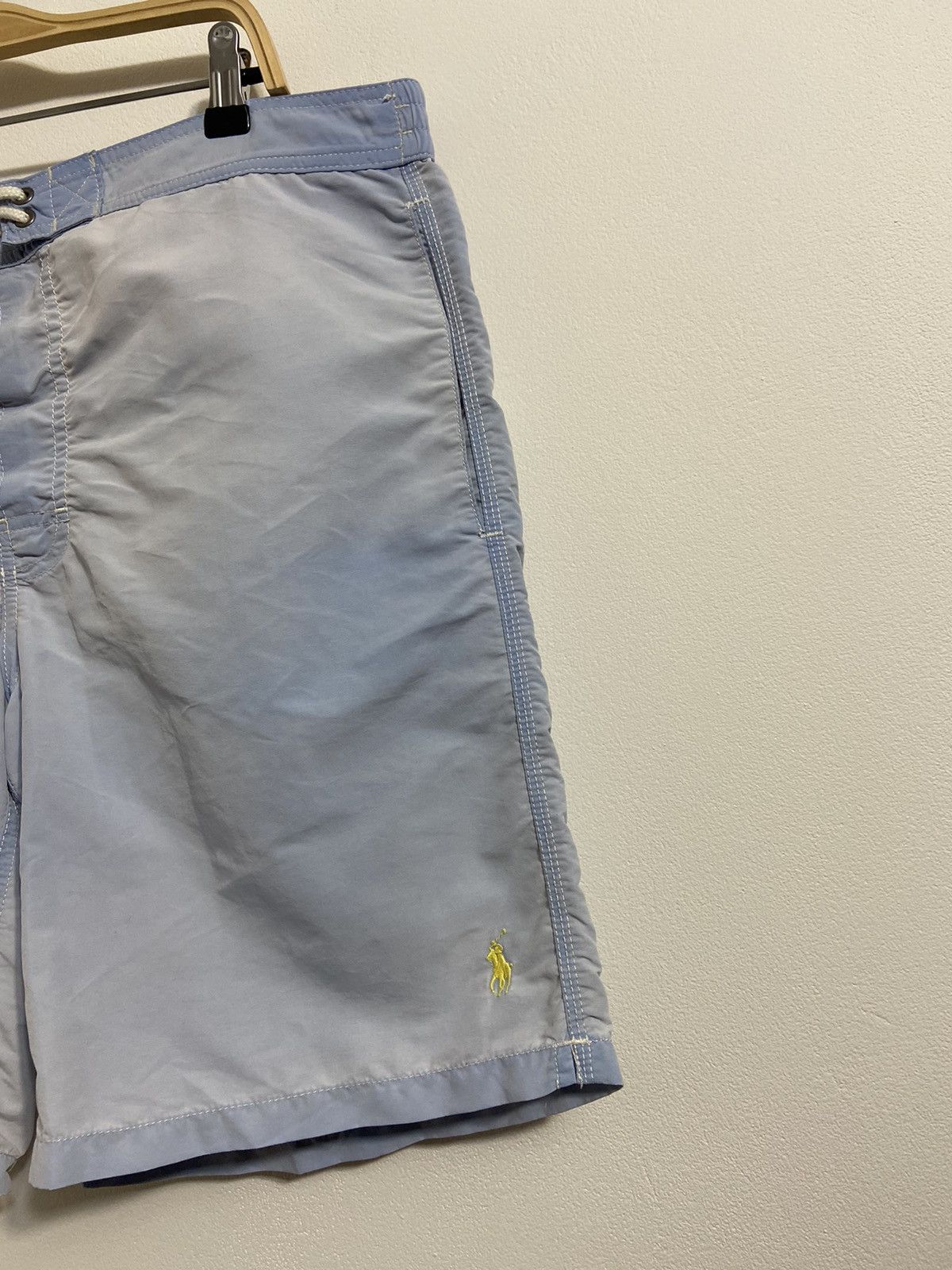 Ralph Lauren Polo Ralph Lauren Men’s Shorts Size US 32 / EU 48 - 3 Thumbnail