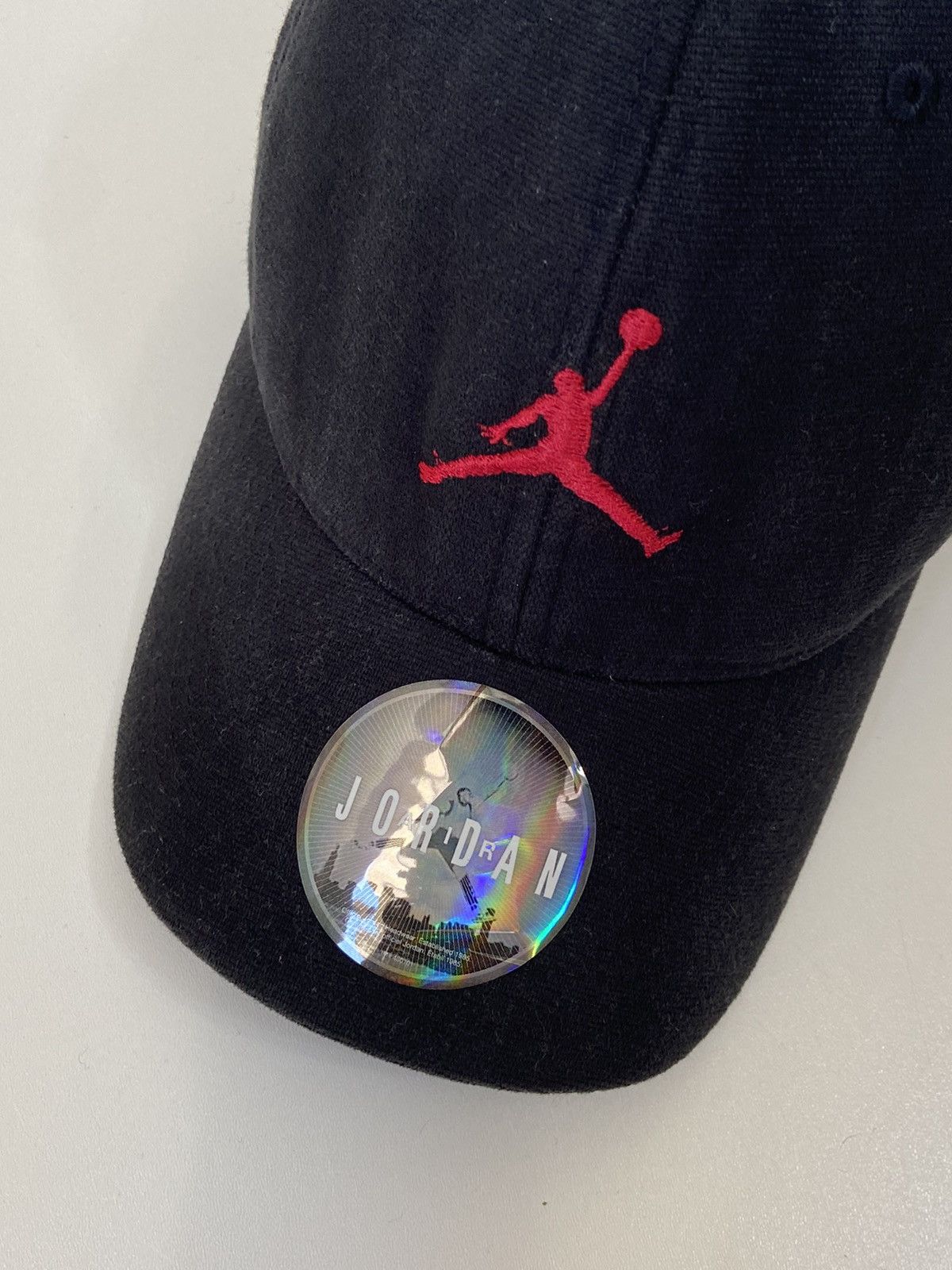 Jordan Brand Jordan cap Size ONE SIZE - 9 Thumbnail