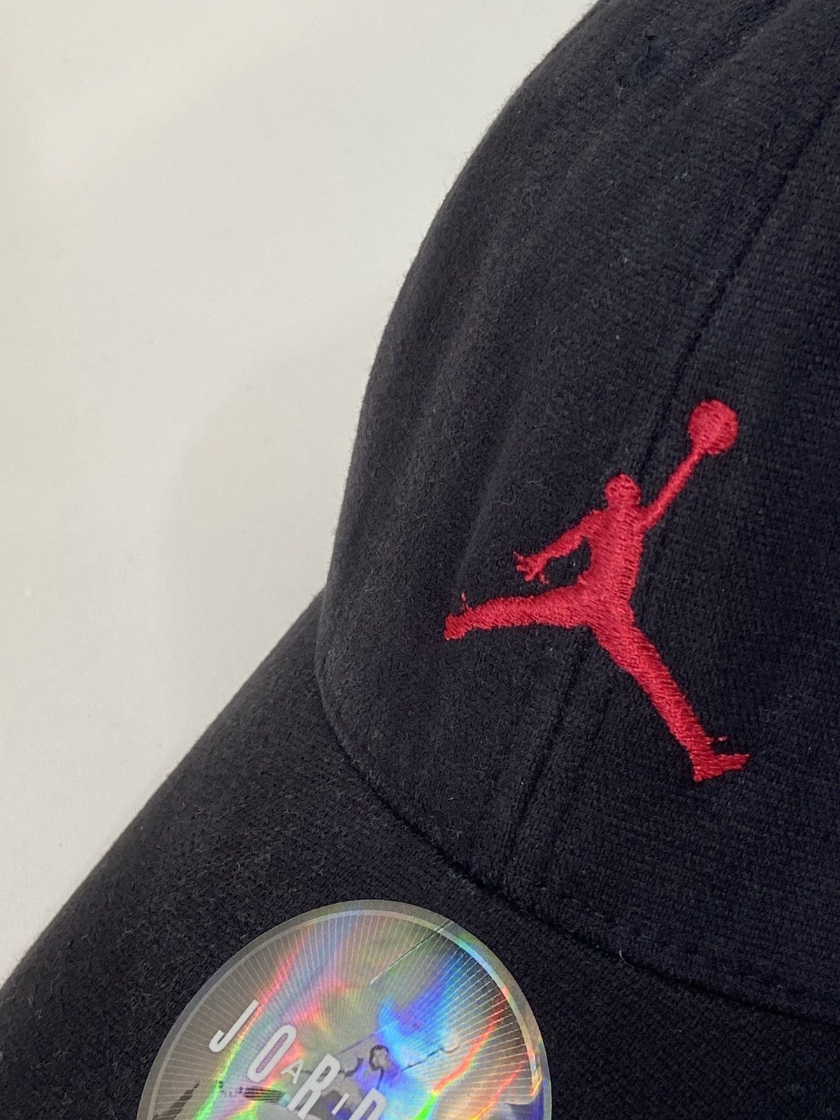 Jordan Brand Jordan cap Size ONE SIZE - 4 Thumbnail