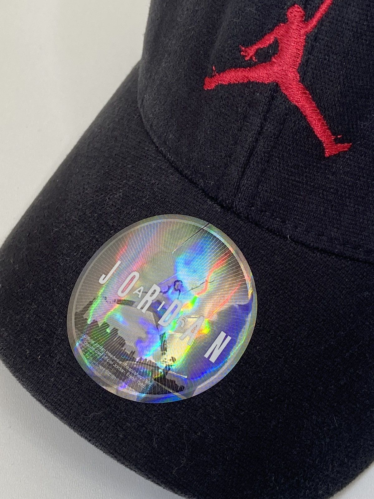 Jordan Brand Jordan cap Size ONE SIZE - 6 Thumbnail