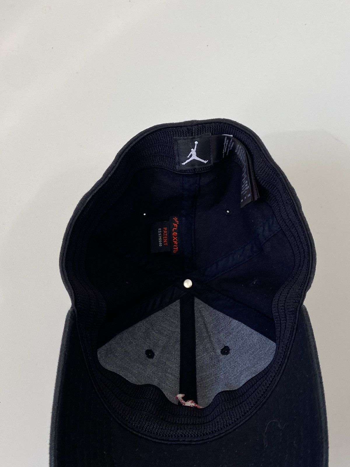 Jordan Brand Jordan cap Size ONE SIZE - 14 Thumbnail