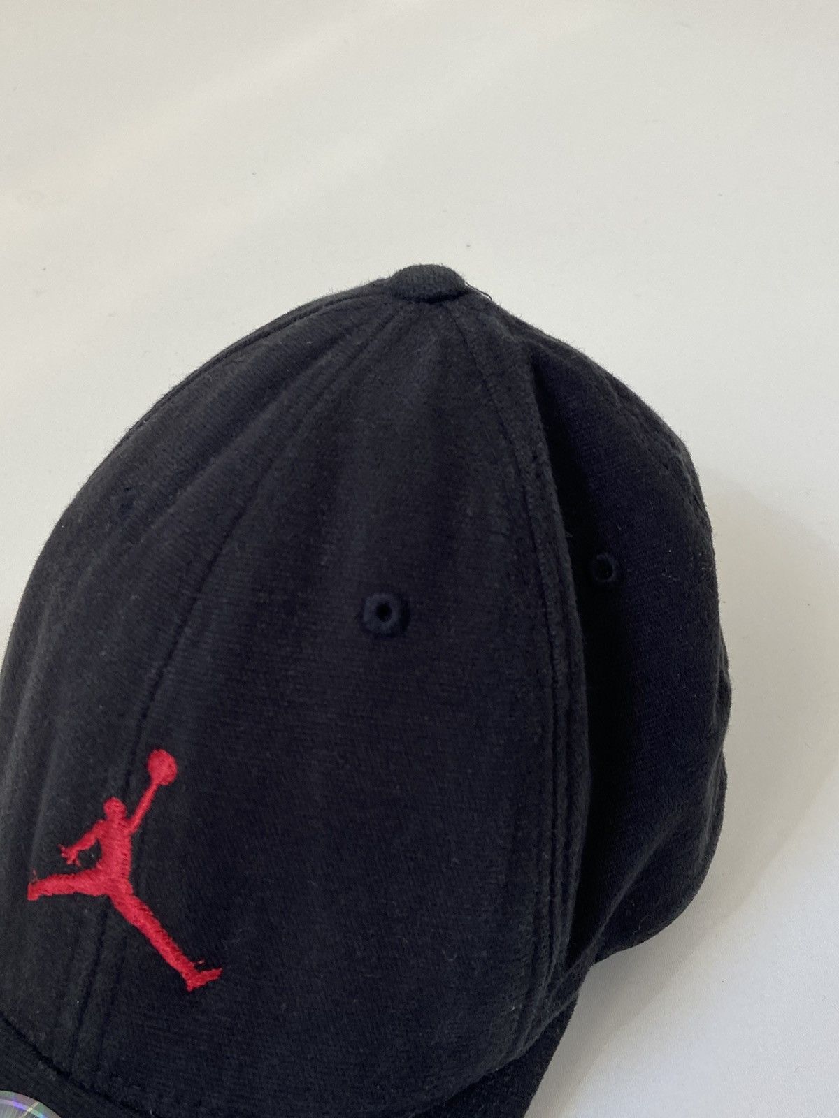 Jordan Brand Jordan cap Size ONE SIZE - 7 Thumbnail